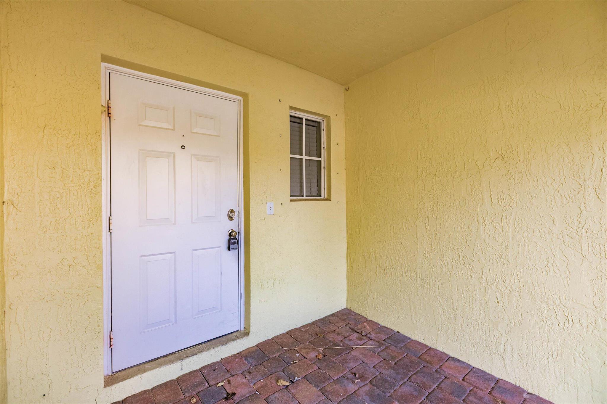 WATERWAYS TAHERI PUD - Residential Lease