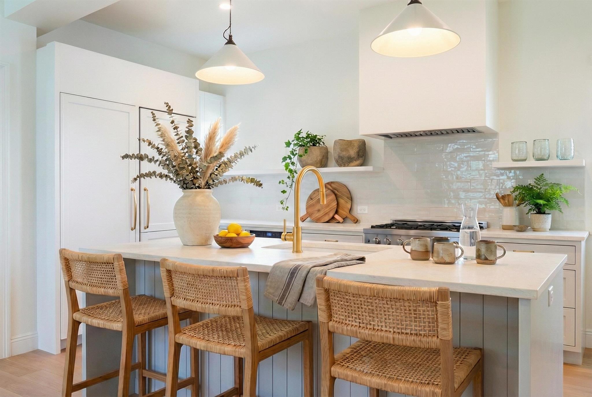 FLORAL PARK - Residential Lease