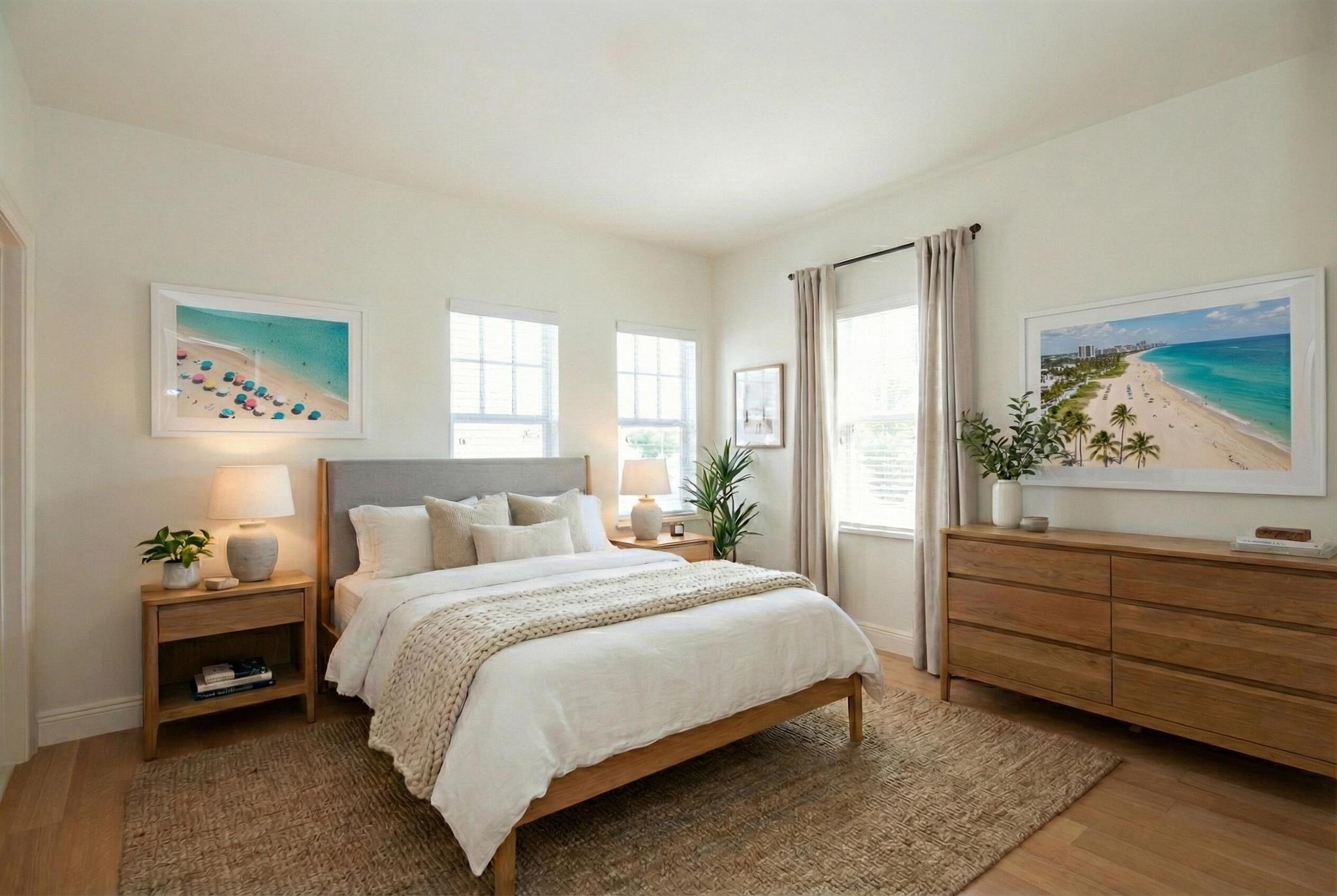 FLORAL PARK - Residential Lease