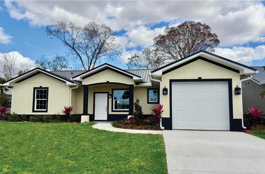 Photo of 5007 SE 42nd Street, Okeechobee, FL 34974 (MLS # R11157430)