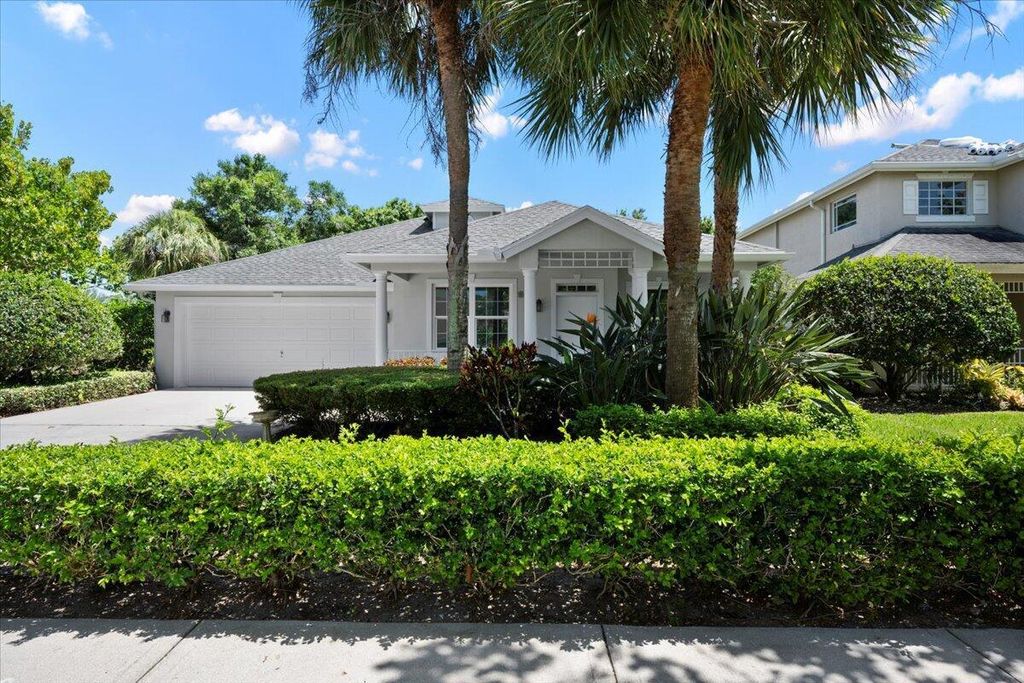 Photo of 204 Clocktower Drive, Jupiter, FL 33458 (MLS # R11099756)