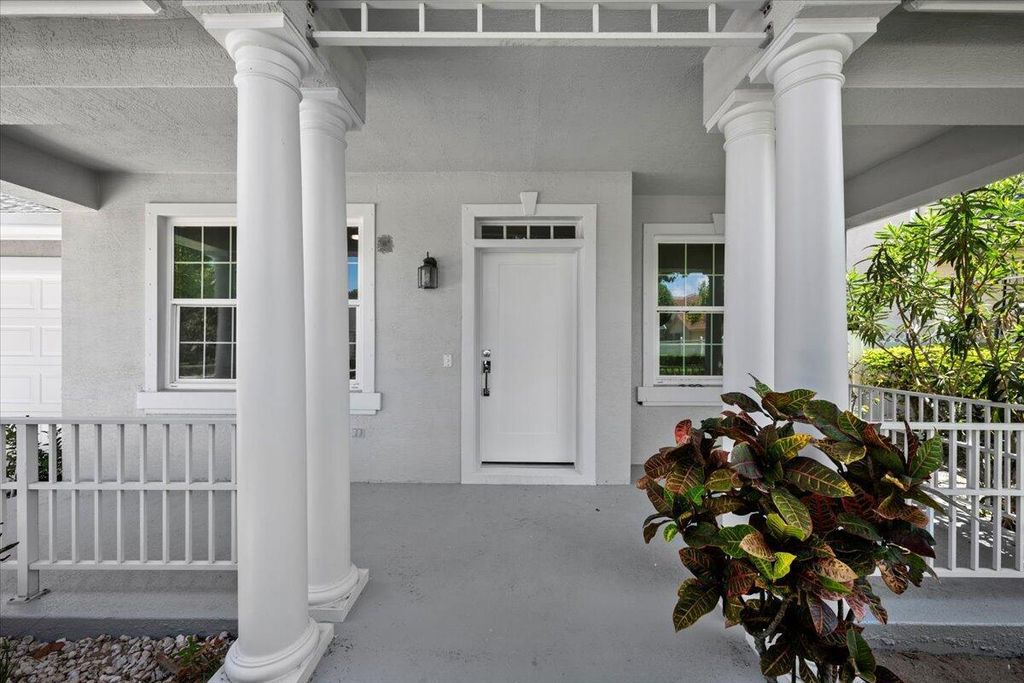 Photo of 204 Clocktower Drive, Jupiter, FL 33458 (MLS # R11099756)