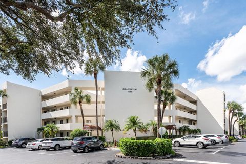 A home in Lake Worth