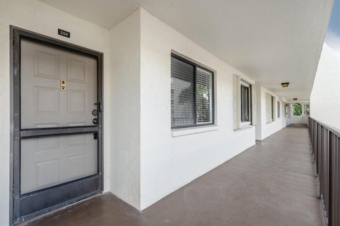 A home in Lake Worth