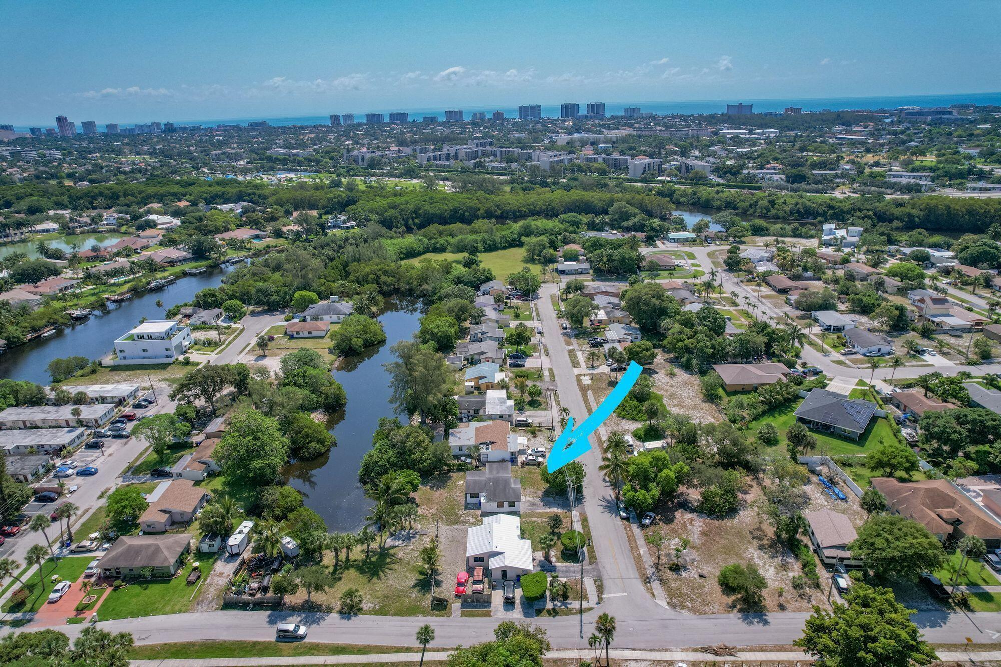 Experience the ultimate in waterfront living in this stunning, fully renovated 4 bedroom, 2 bathroom house on a tranquil canal in Deerfield Beach. The modern design features and high-end finishes throughout make this home a true masterpiece. Located in an up-and-coming area, this home is next to a beautiful park and just east of the 95 freeway, providing easy access to all the amazing amenities Deerfield Beach has to offer, including the pristine beaches. With new air conditioning and appliances, this home is move-in ready and waiting for you to make it your own. Callt us today to schedule a showing!