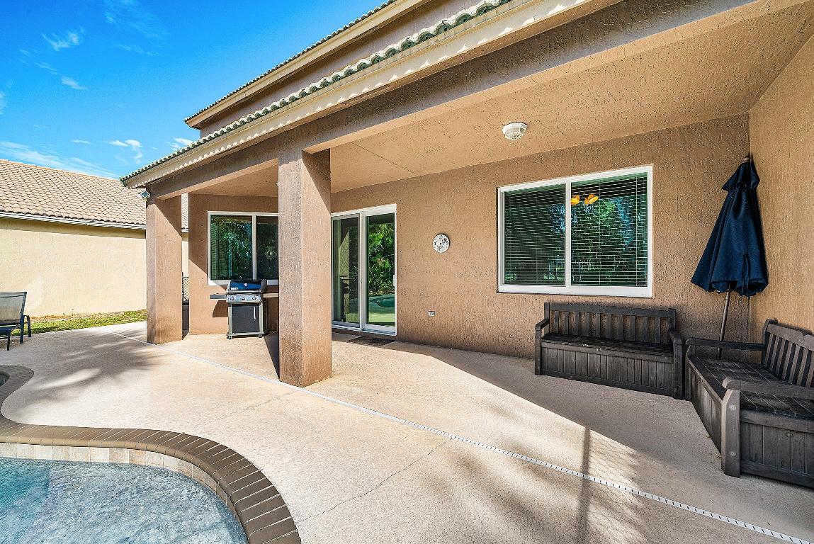 SEMINOLE ESTATES & TOWNHOMES - Residential