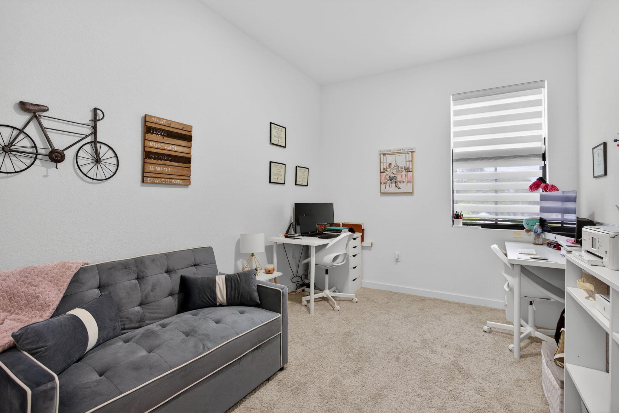 HIGHLAND OAKS - Residential