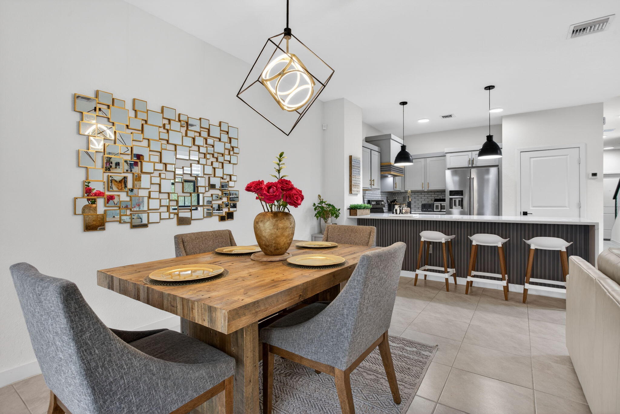 HIGHLAND OAKS - Residential