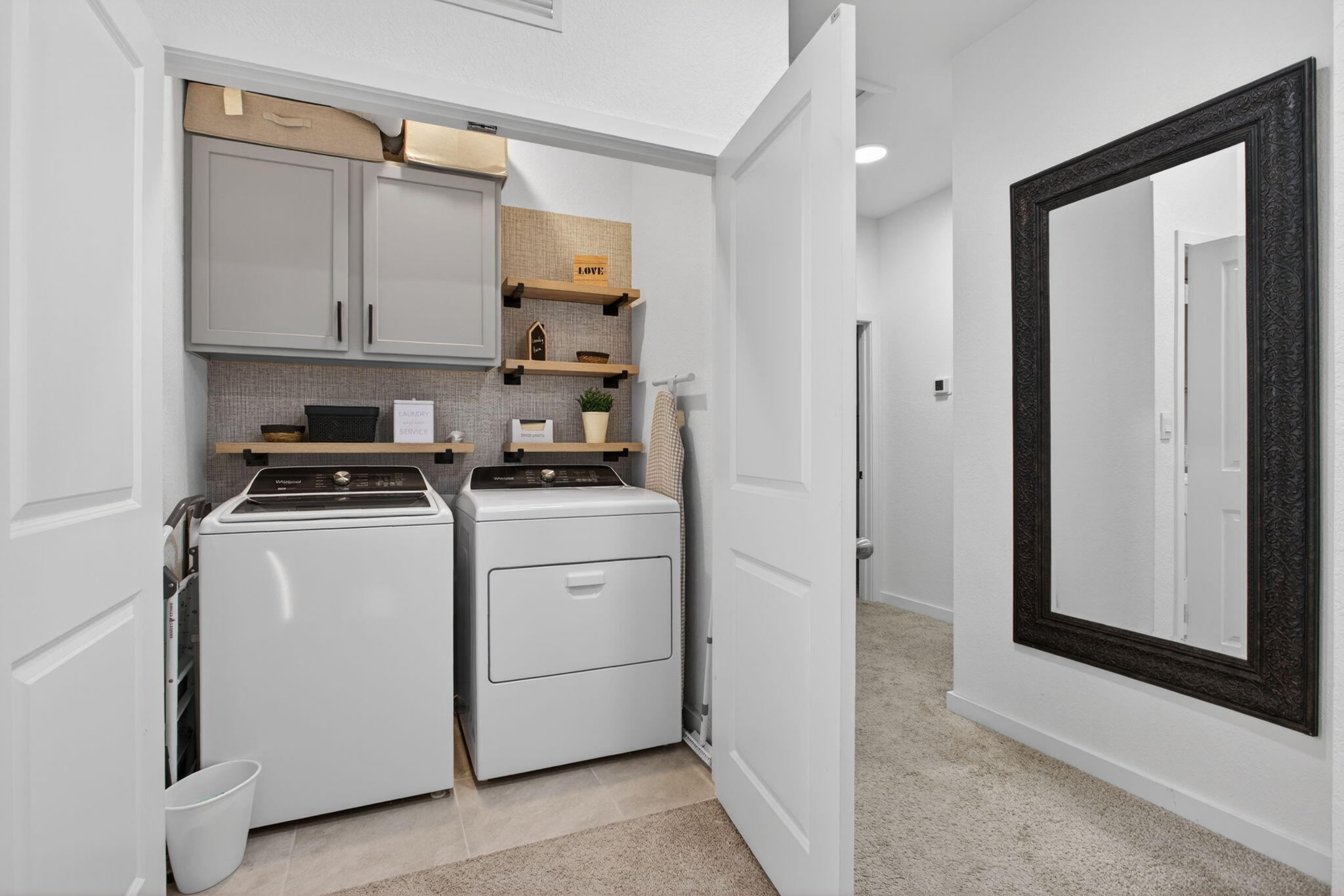 HIGHLAND OAKS - Residential