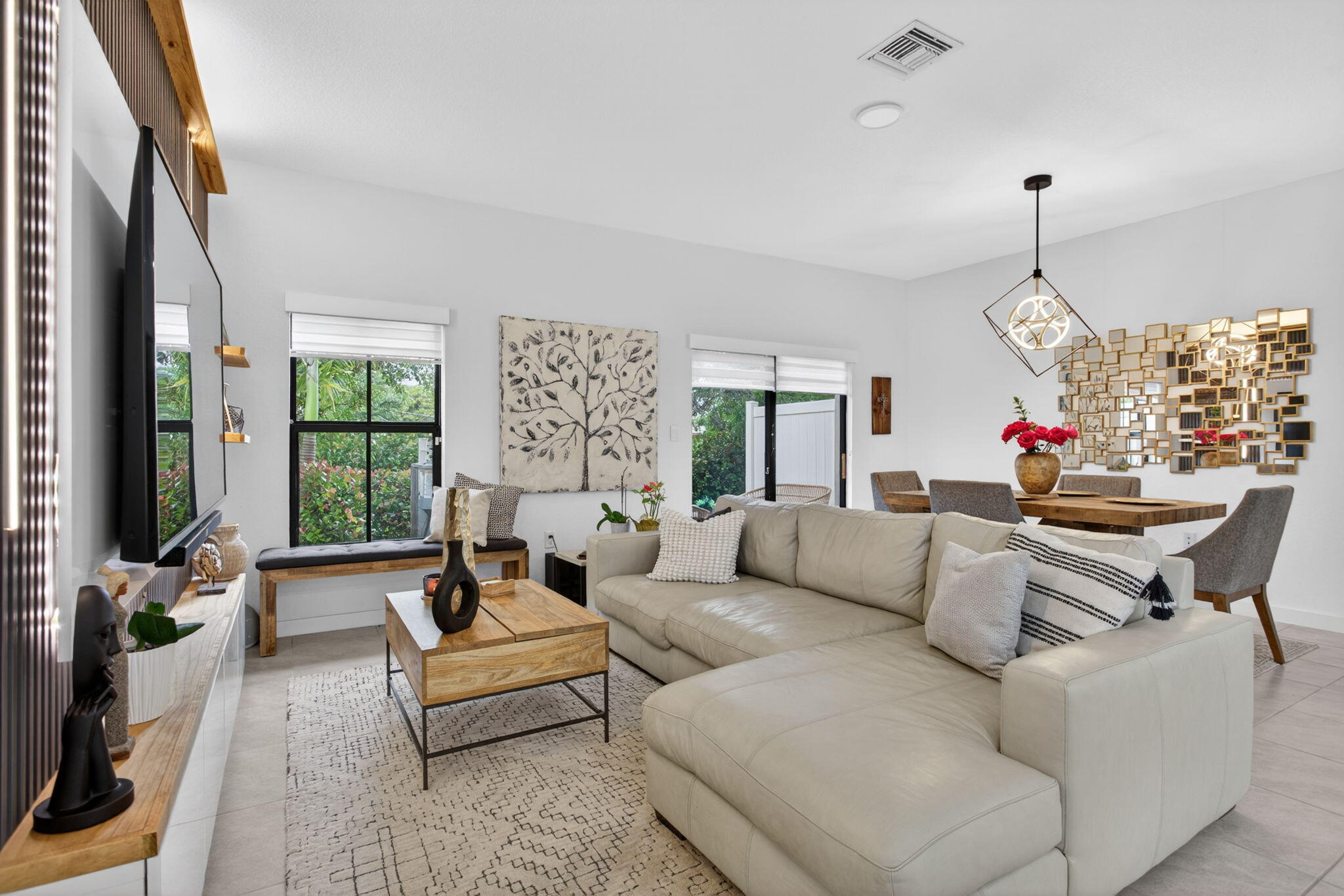 HIGHLAND OAKS - Residential