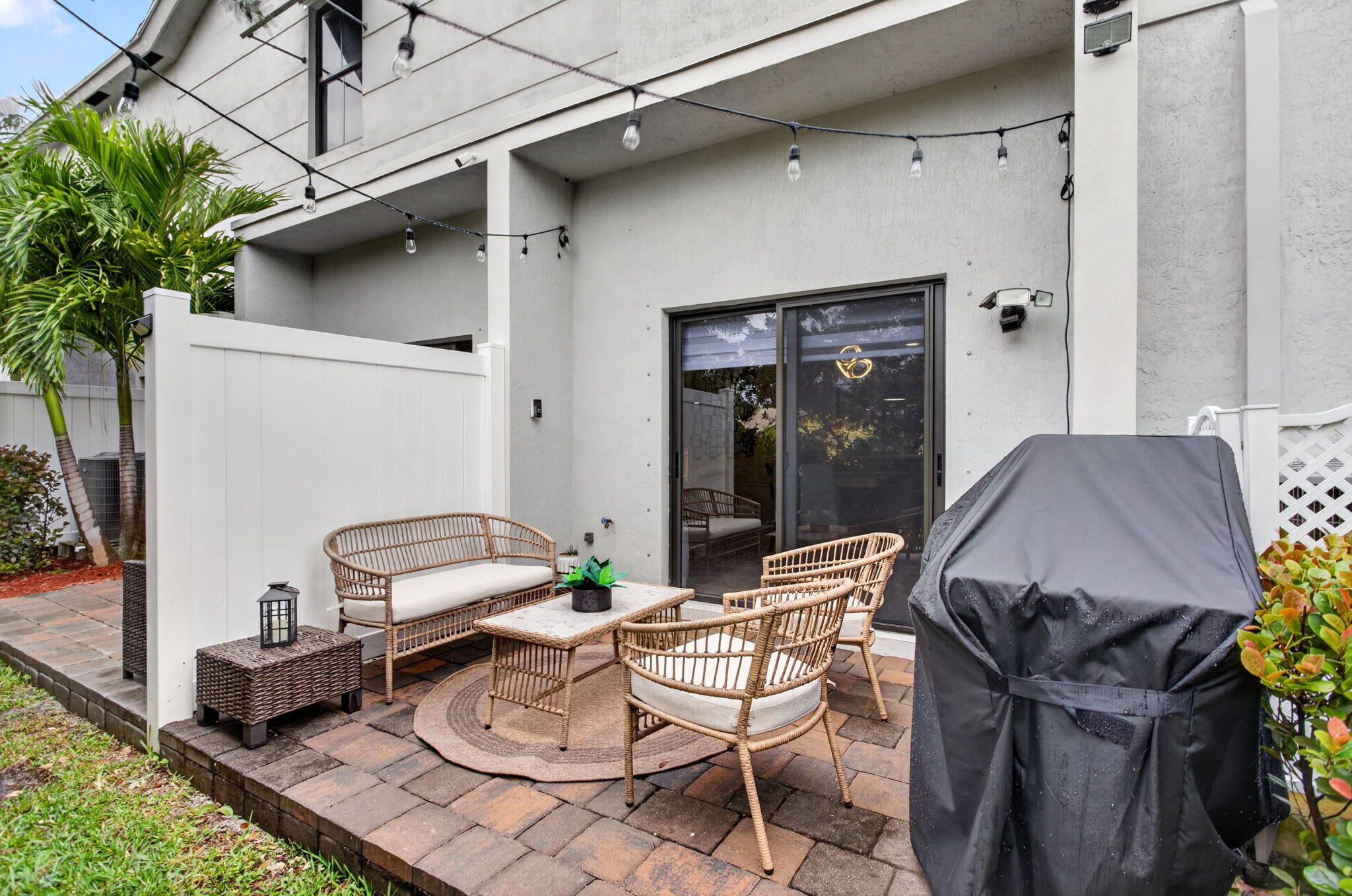 HIGHLAND OAKS - Residential