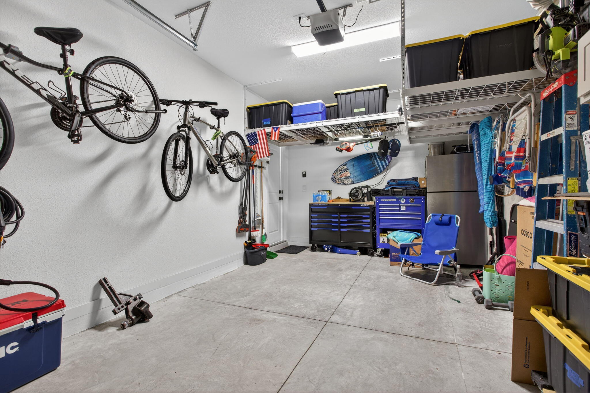 HIGHLAND OAKS - Residential