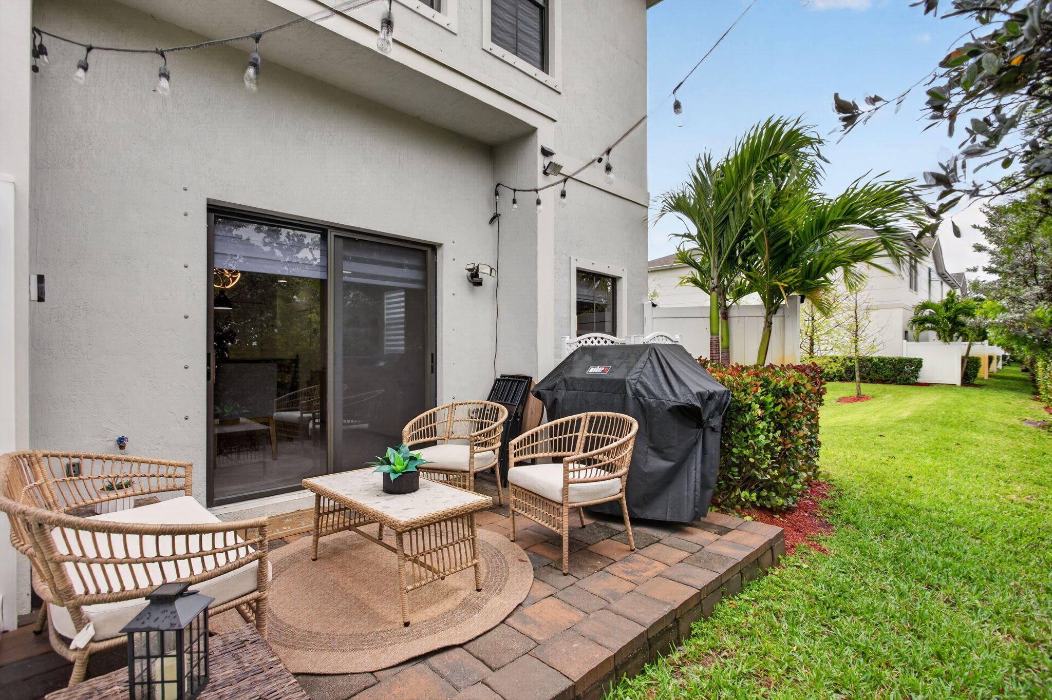 HIGHLAND OAKS - Residential