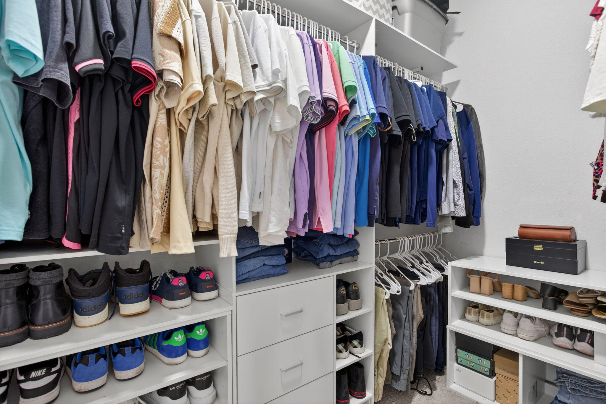 HIGHLAND OAKS - Residential