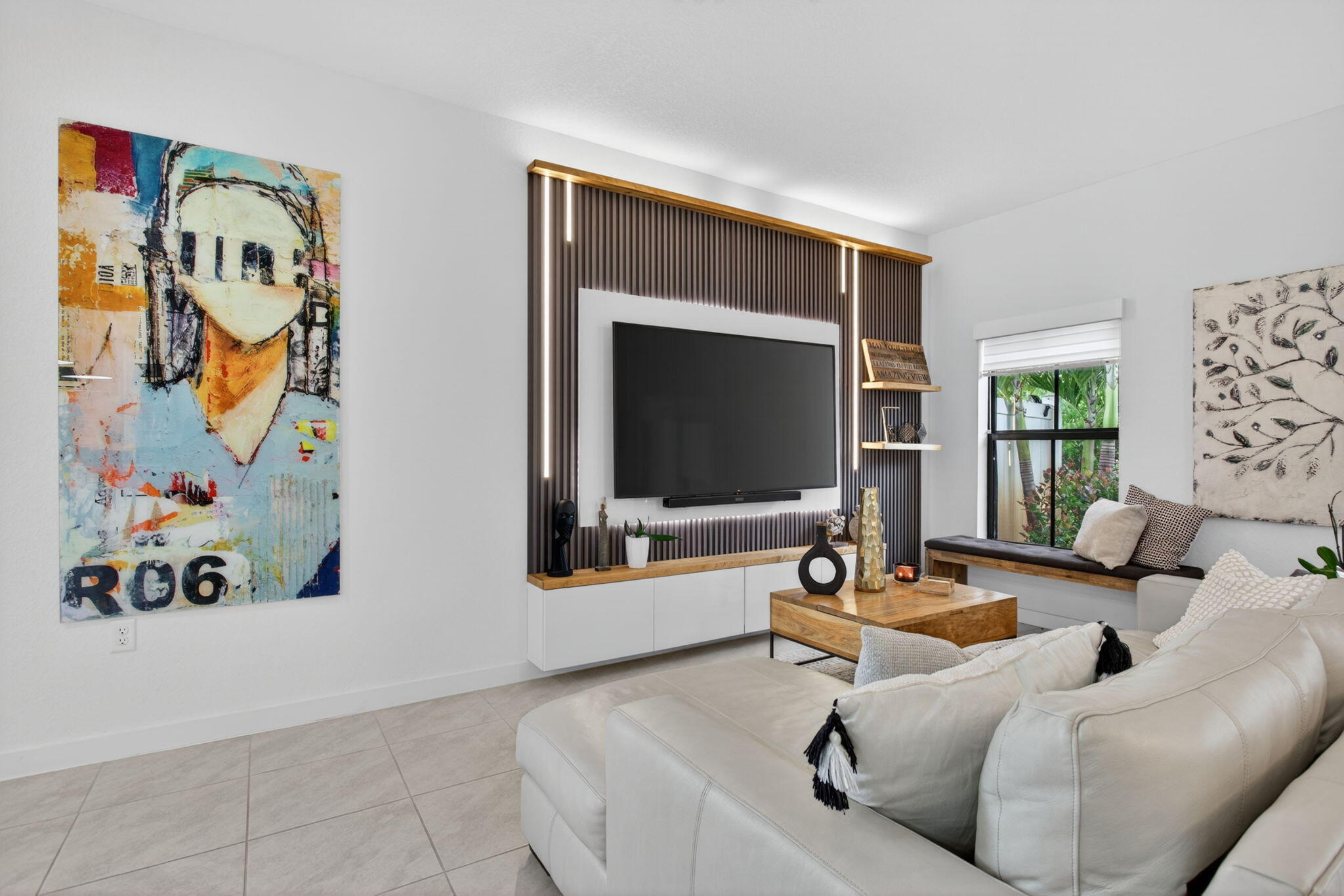 HIGHLAND OAKS - Residential