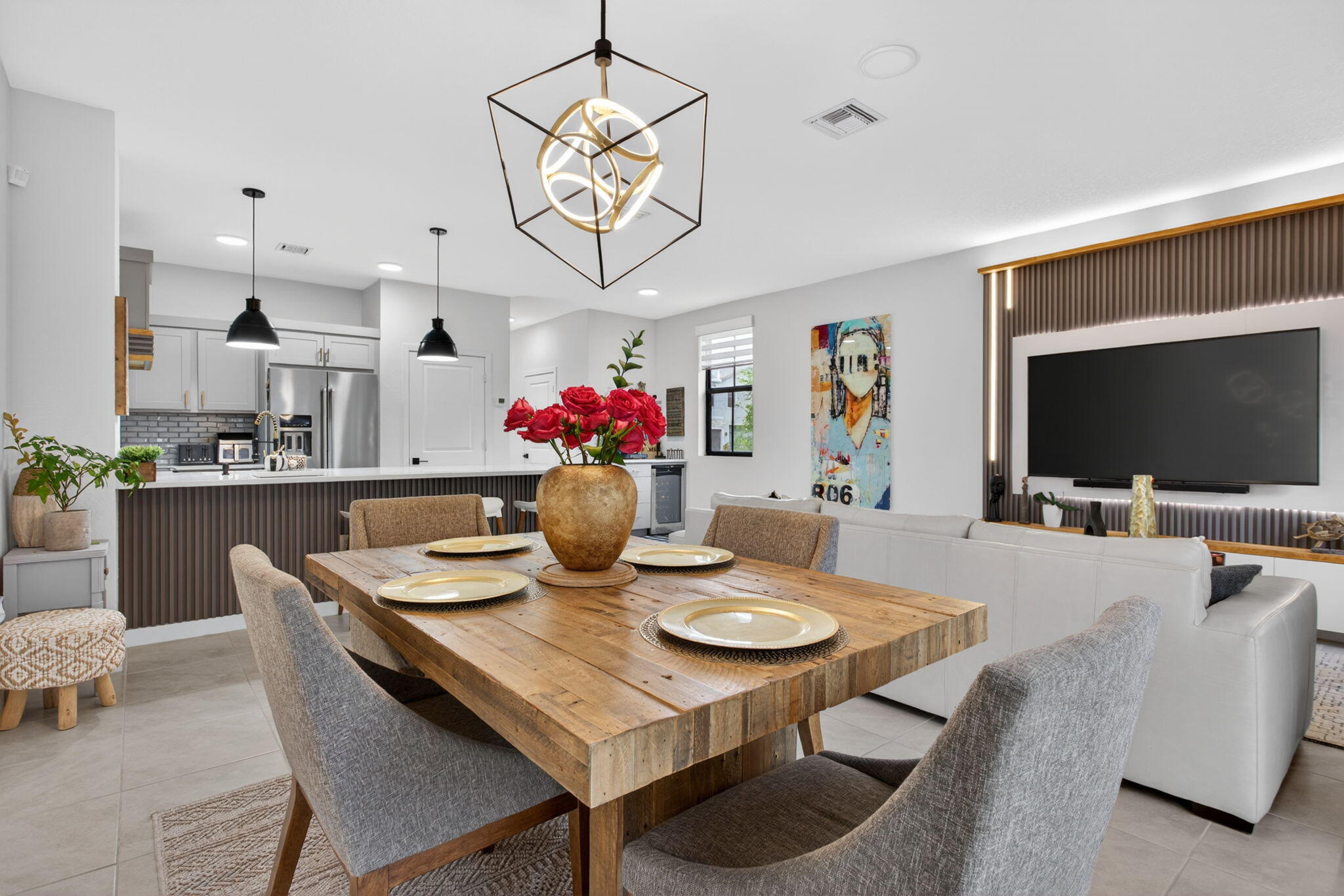 HIGHLAND OAKS - Residential