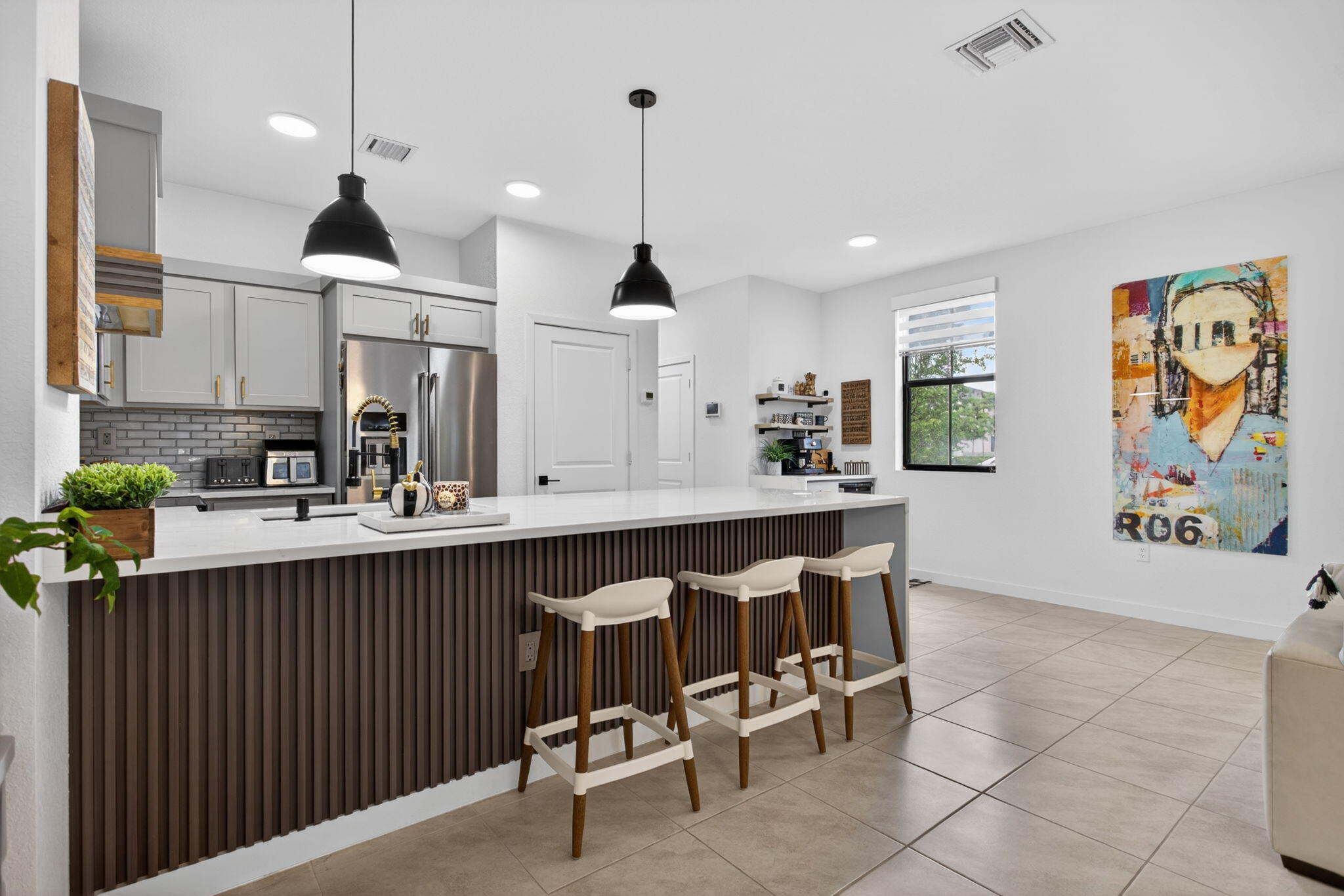 HIGHLAND OAKS - Residential