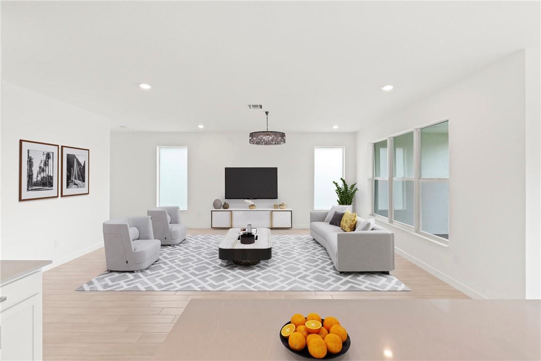 Nuvo Boca - Residential Lease