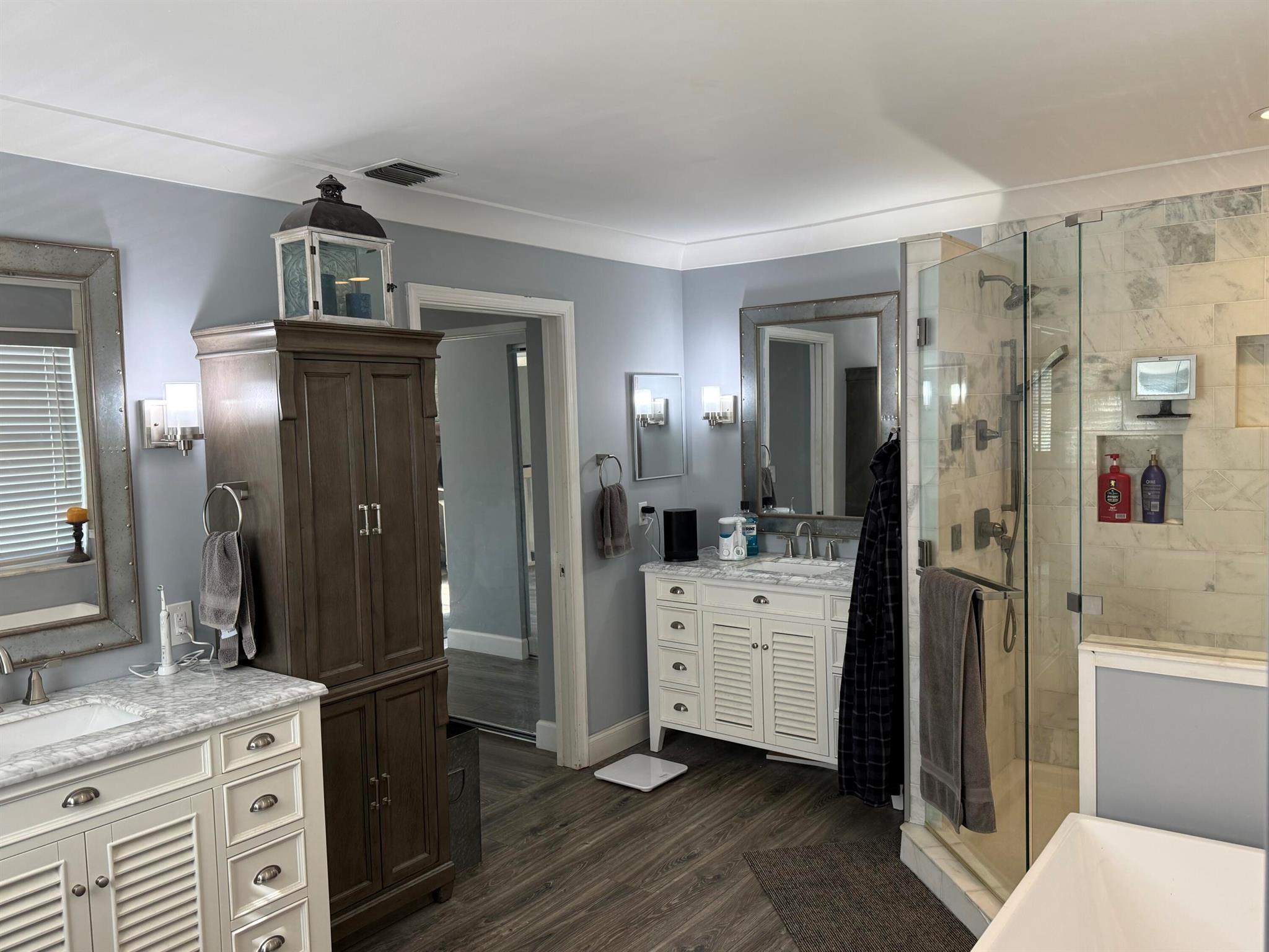 Lake Charleston PAR K - Residential