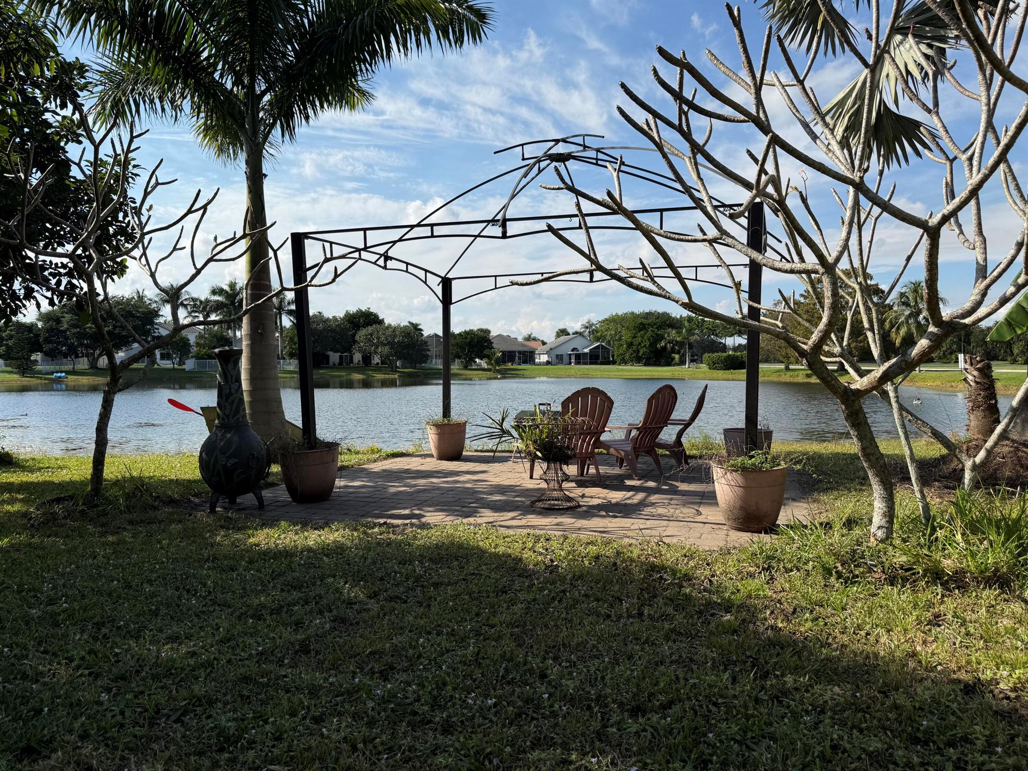 Lake Charleston PAR K - Residential