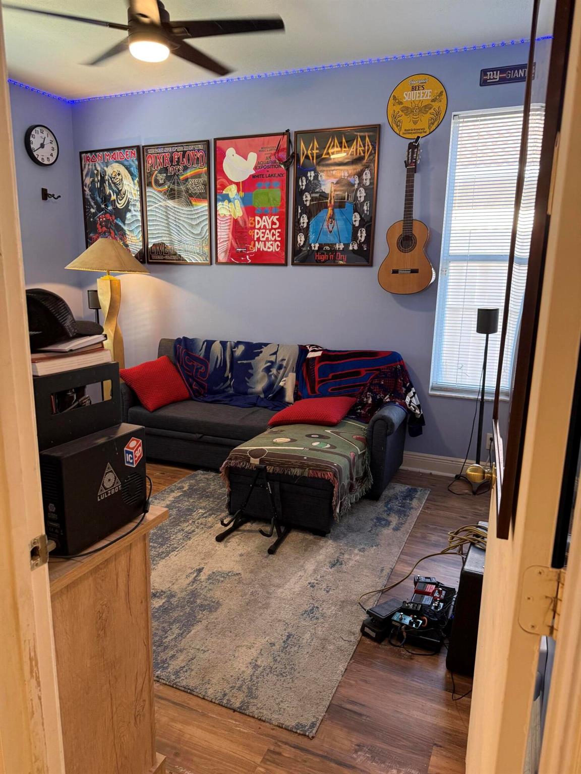 Lake Charleston PAR K - Residential