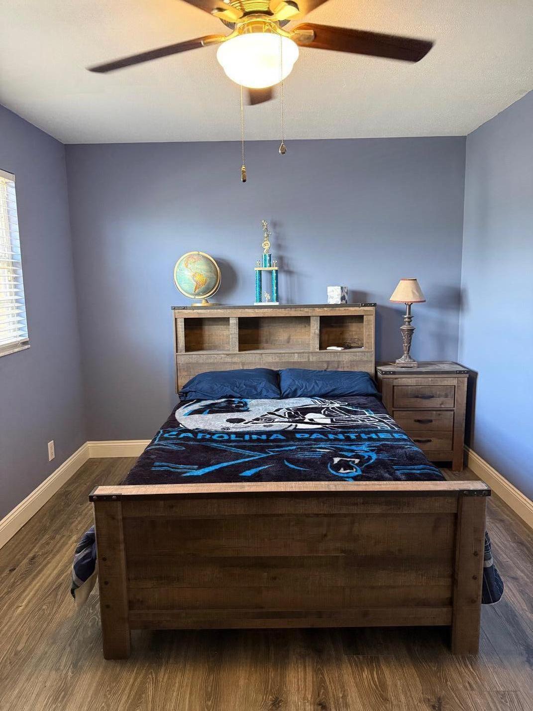 Lake Charleston PAR K - Residential