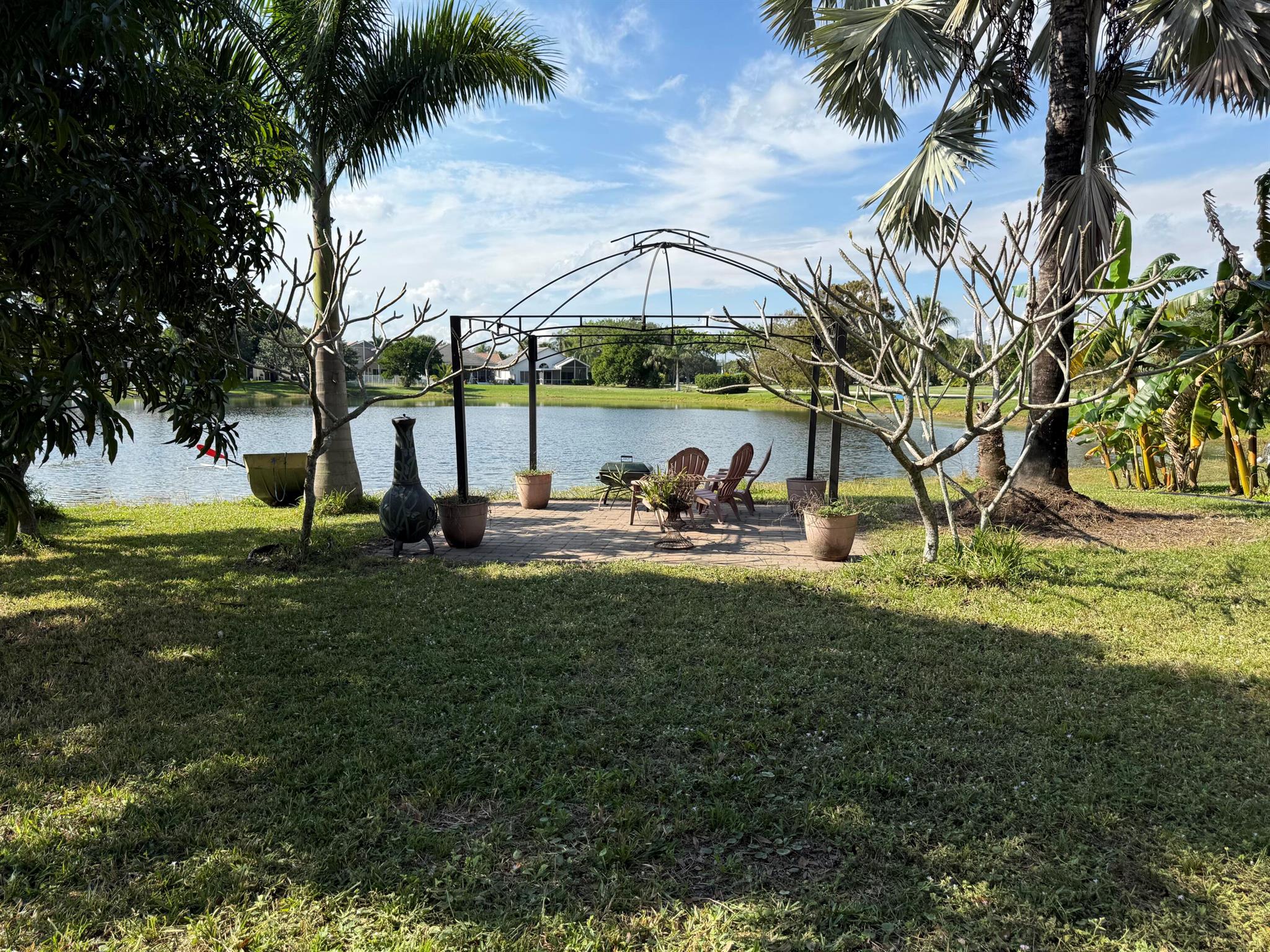 Lake Charleston PAR K - Residential