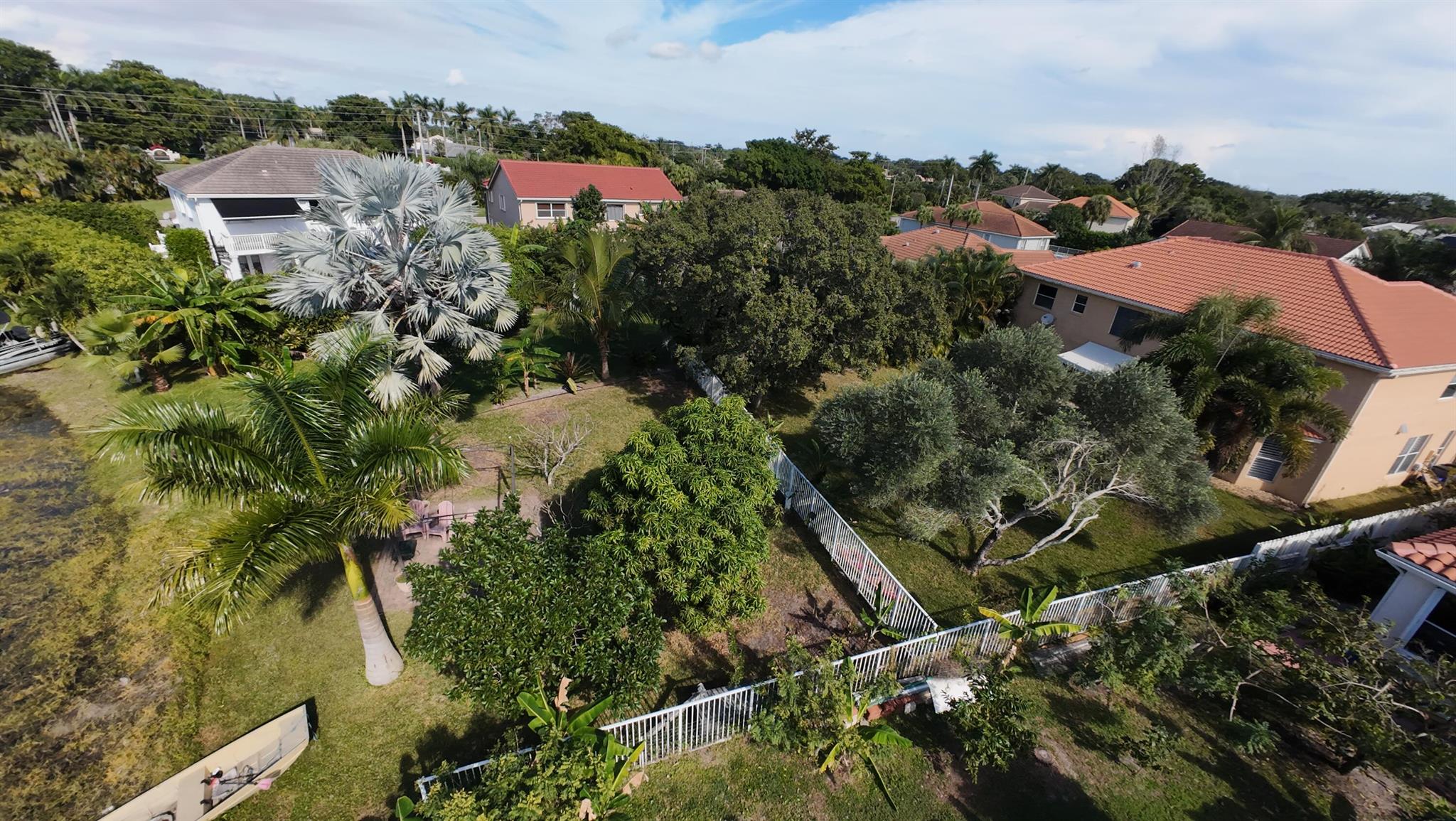 Lake Charleston PAR K - Residential