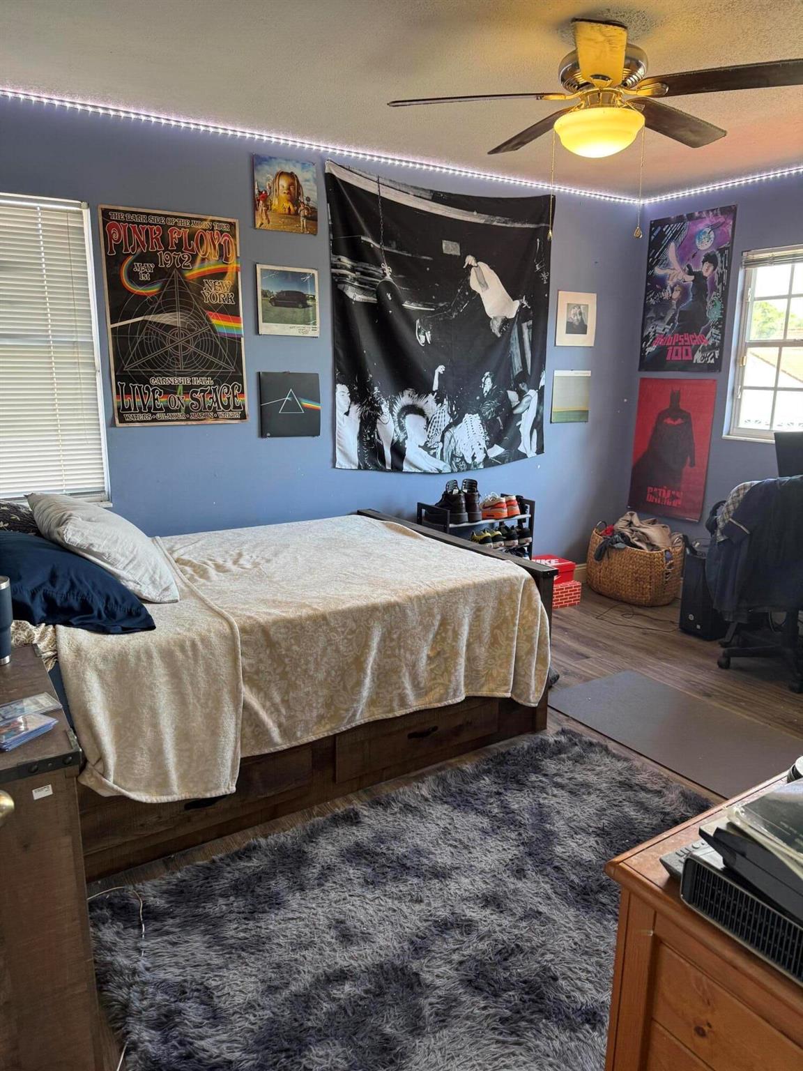 Lake Charleston PAR K - Residential