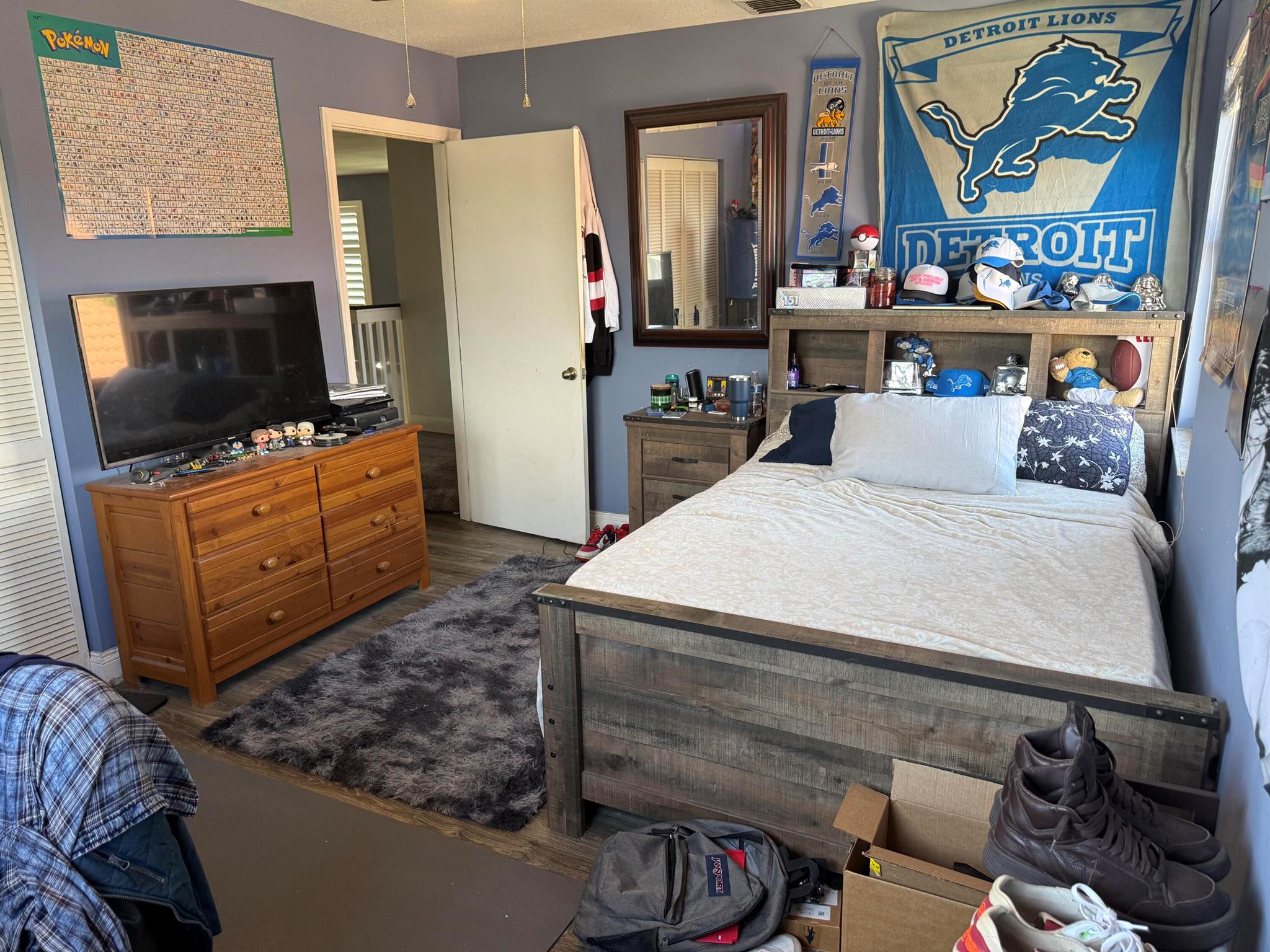 Lake Charleston PAR K - Residential