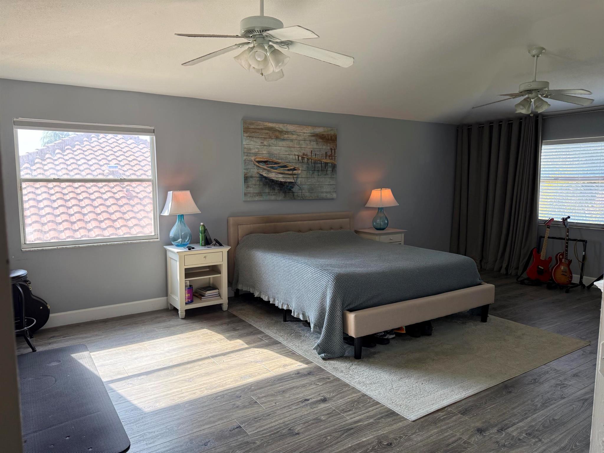 Lake Charleston PAR K - Residential