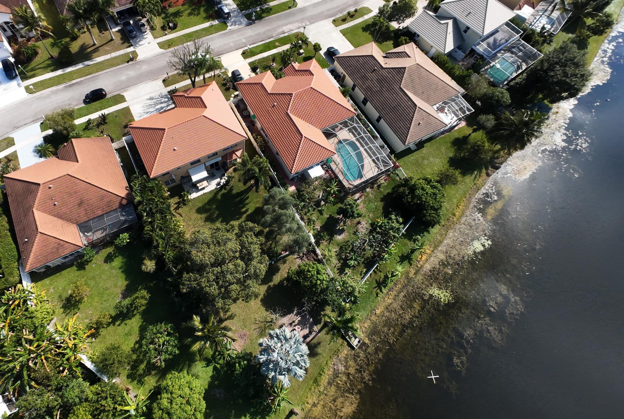 Lake Charleston PAR K - Residential