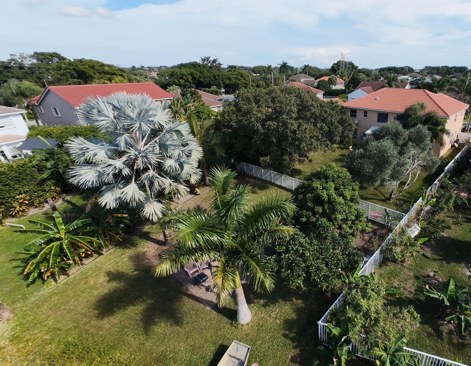 Lake Charleston PAR K - Residential