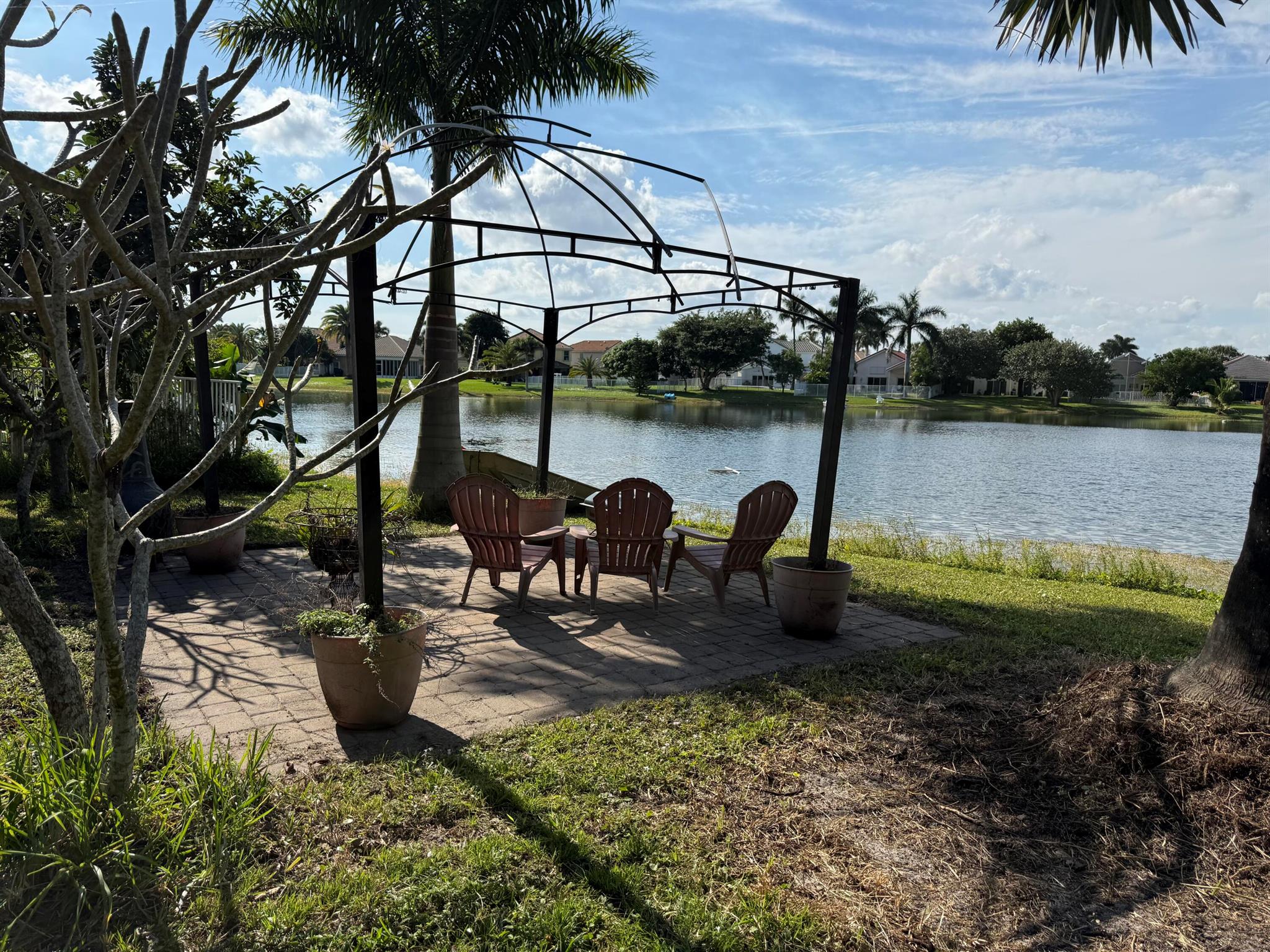 Lake Charleston PAR K - Residential