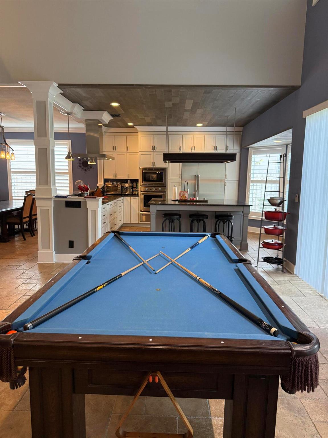 Lake Charleston PAR K - Residential