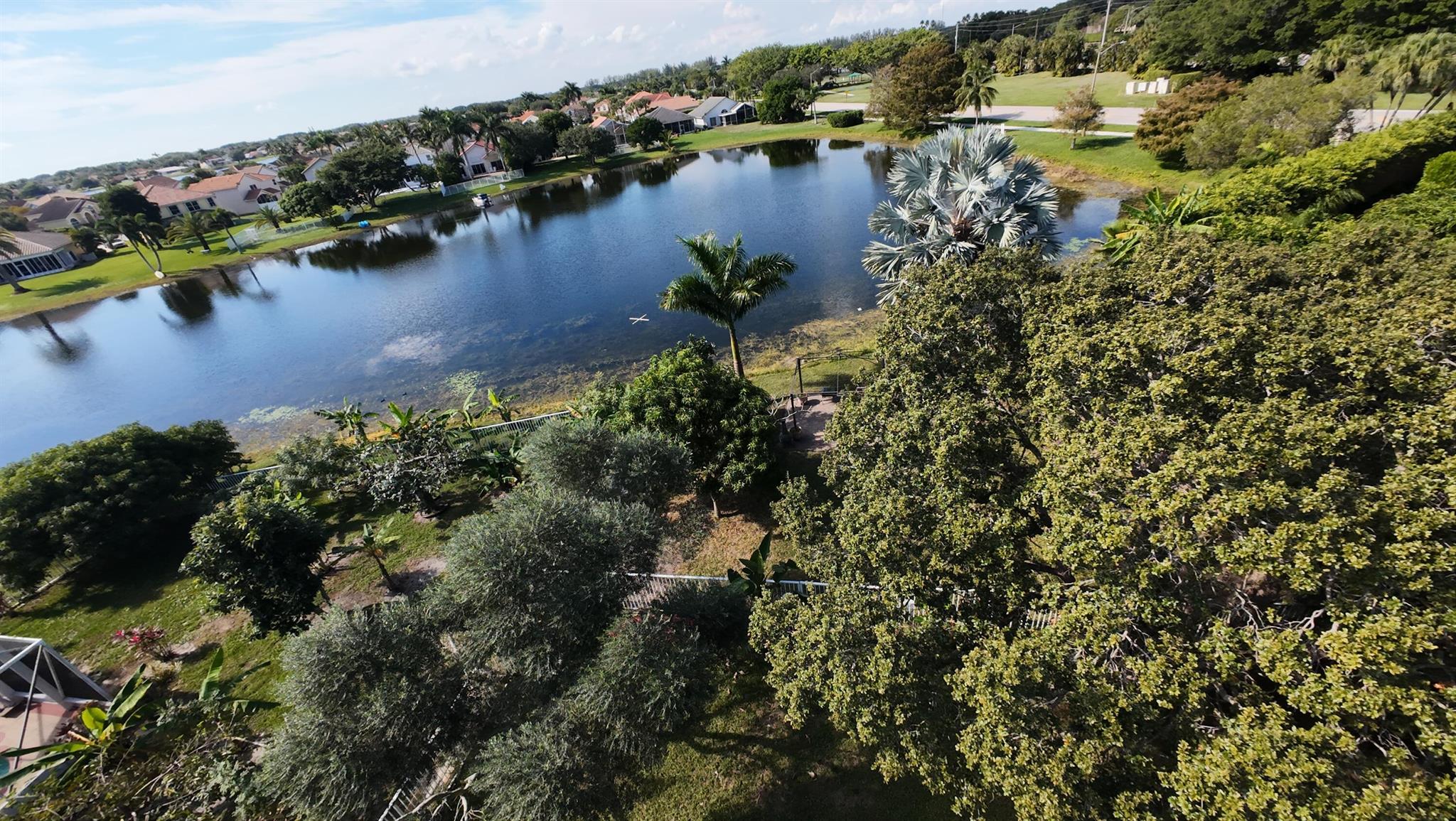 Lake Charleston PAR K - Residential