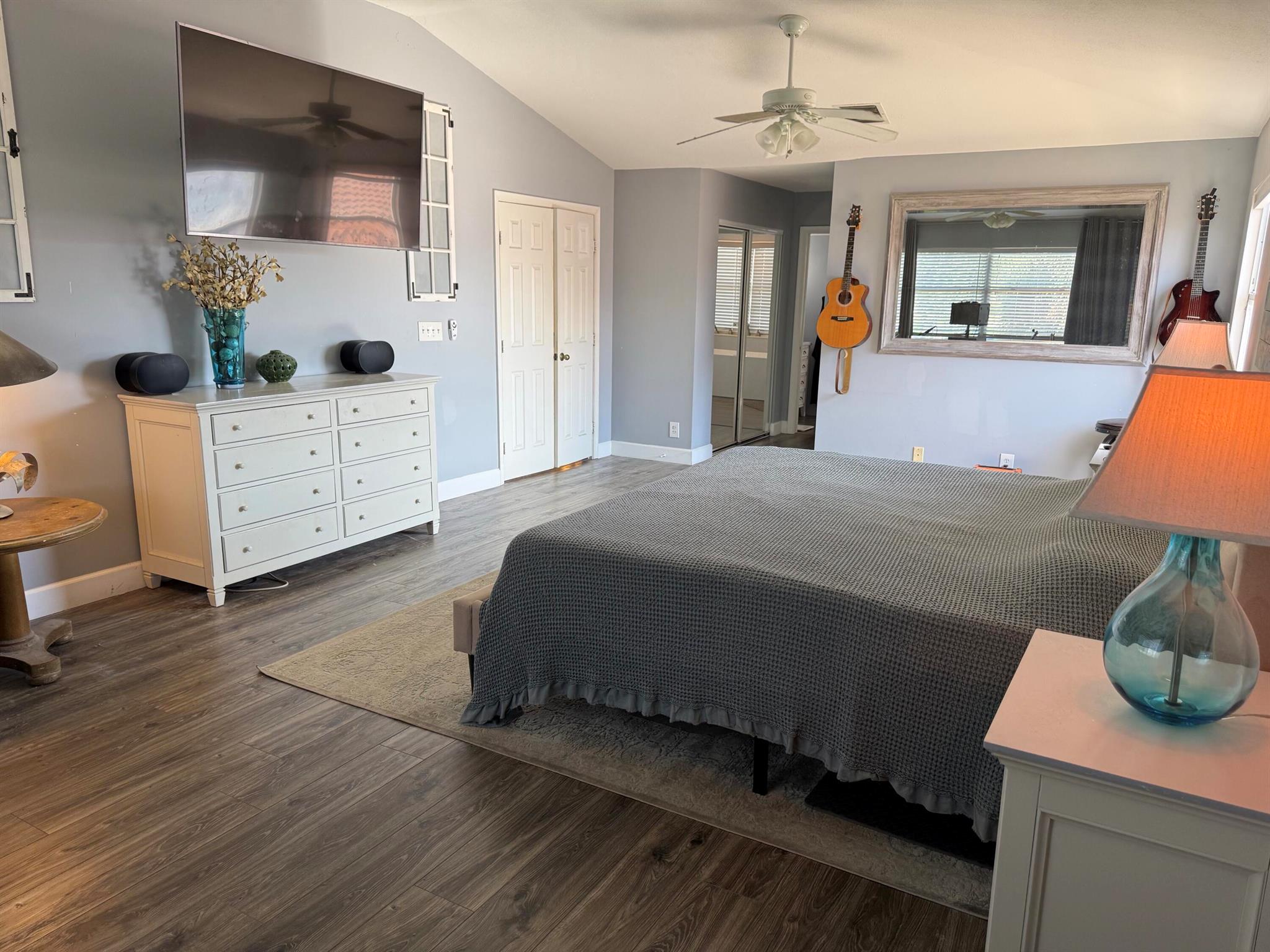 Lake Charleston PAR K - Residential