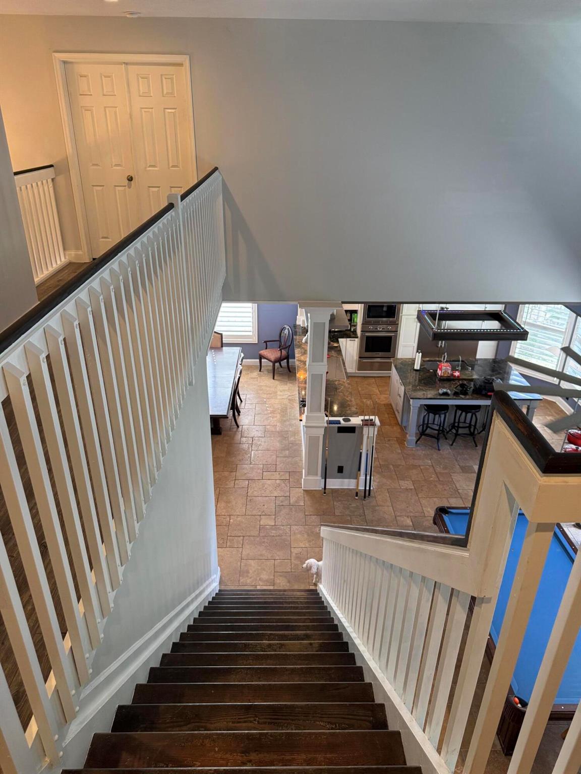 Lake Charleston PAR K - Residential