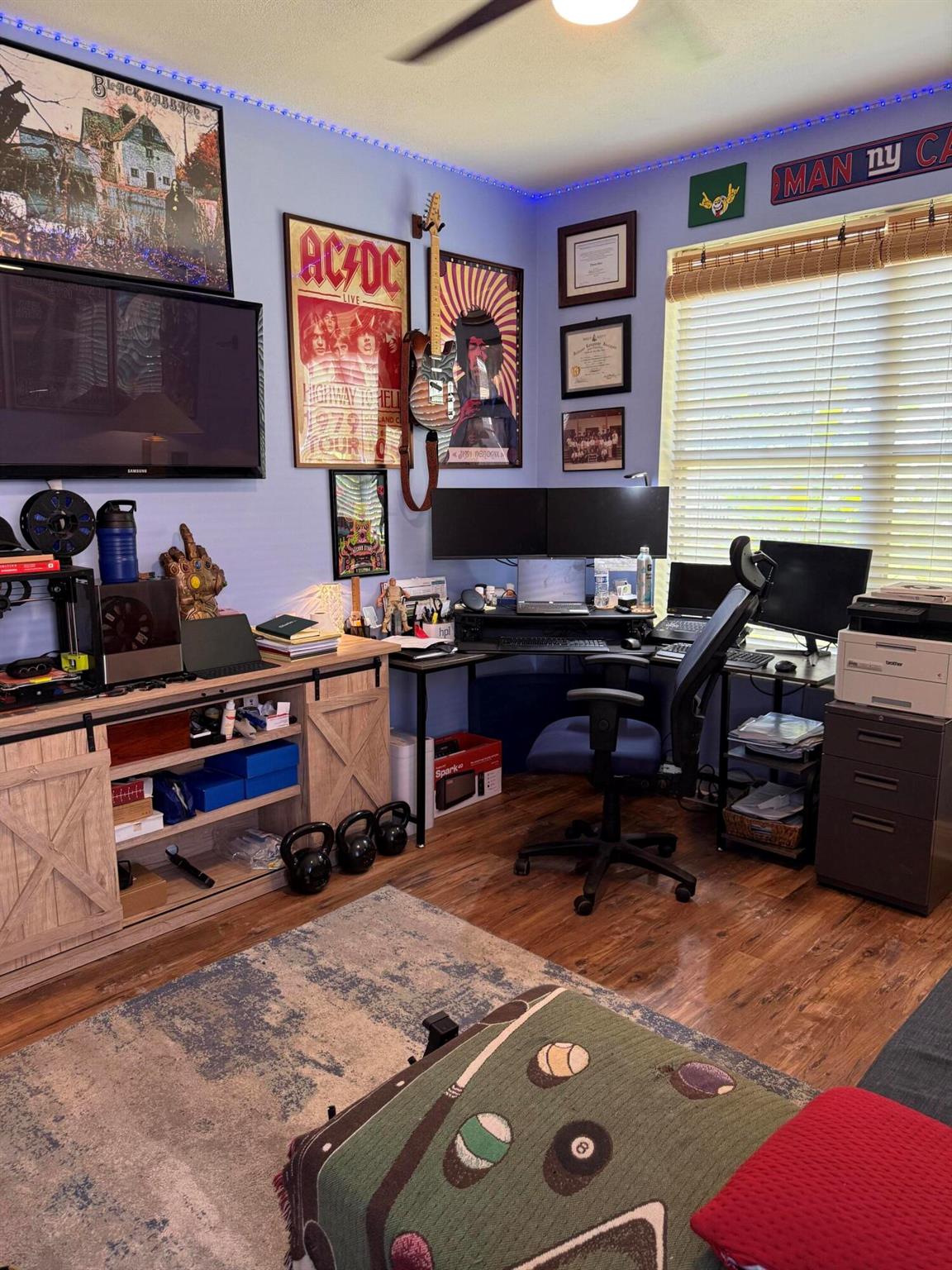 Lake Charleston PAR K - Residential