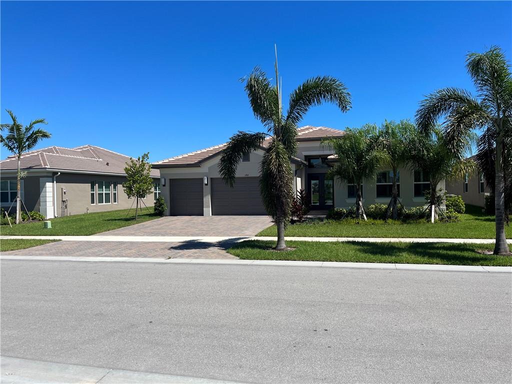 RIVERLAND - Residential Lease