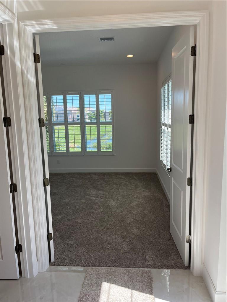 RIVERLAND - Residential Lease