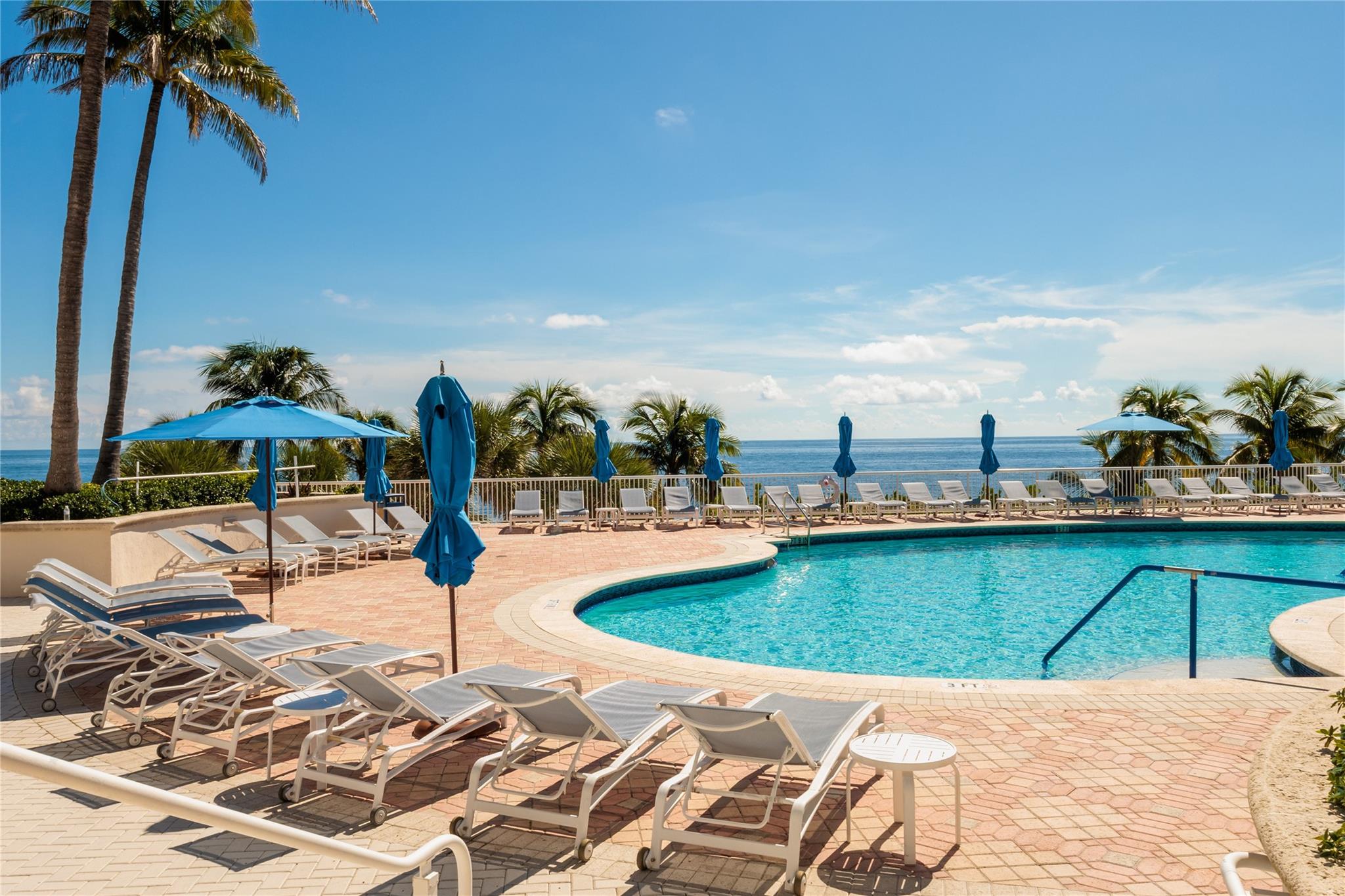 Lhermitage II Condo - Residential Lease