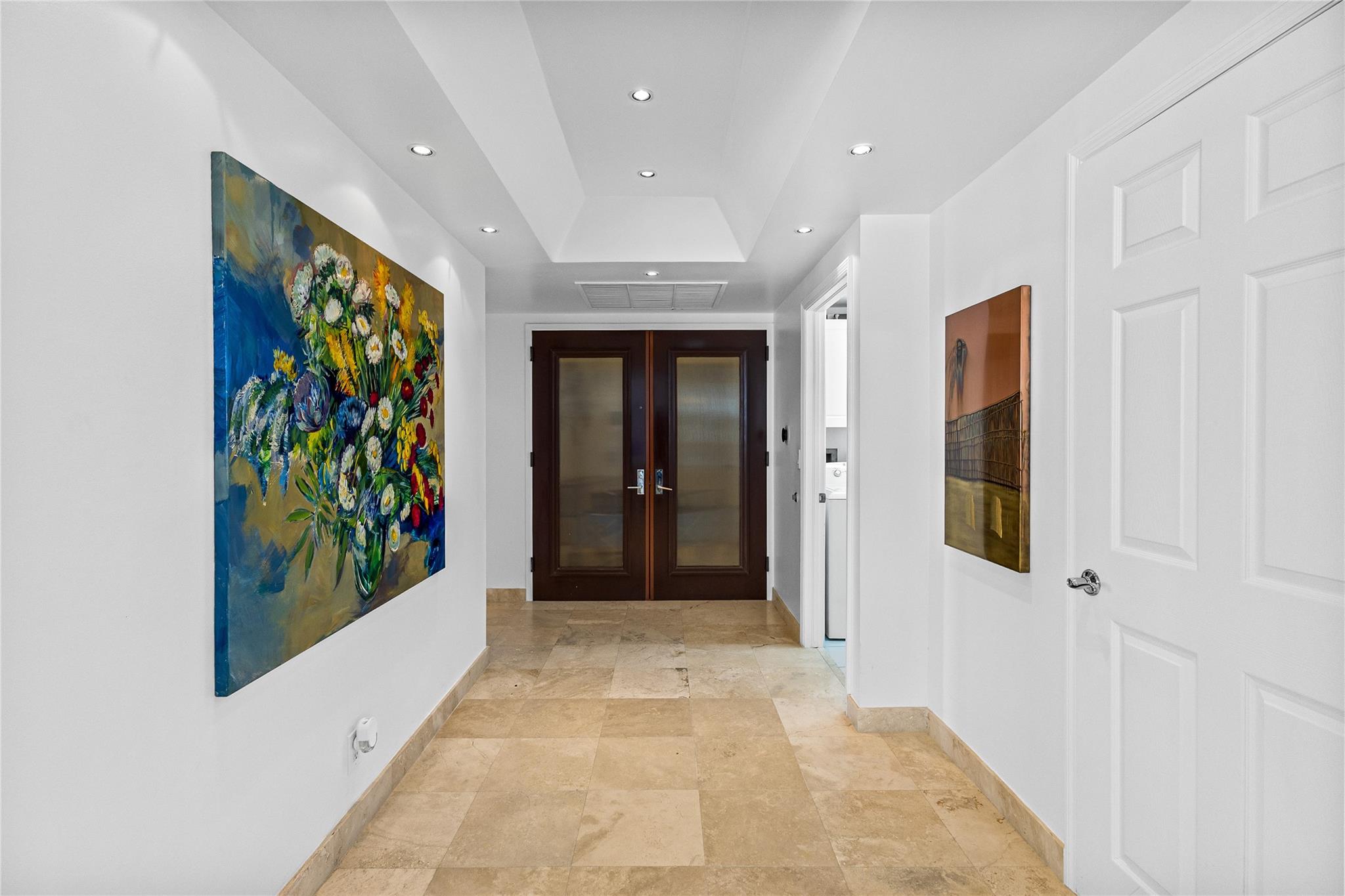 Lhermitage II Condo - Residential Lease