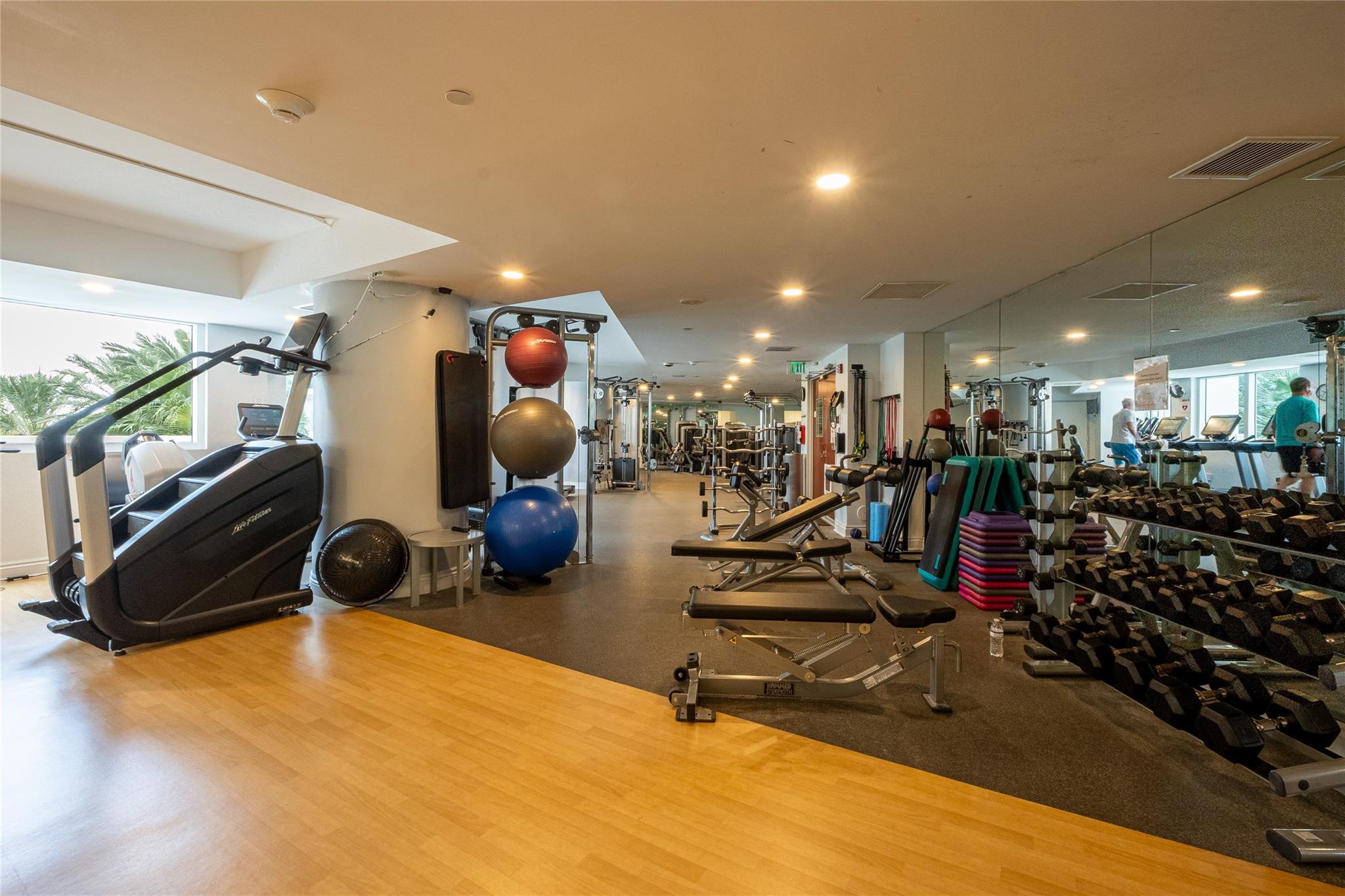 Lhermitage II Condo - Residential Lease