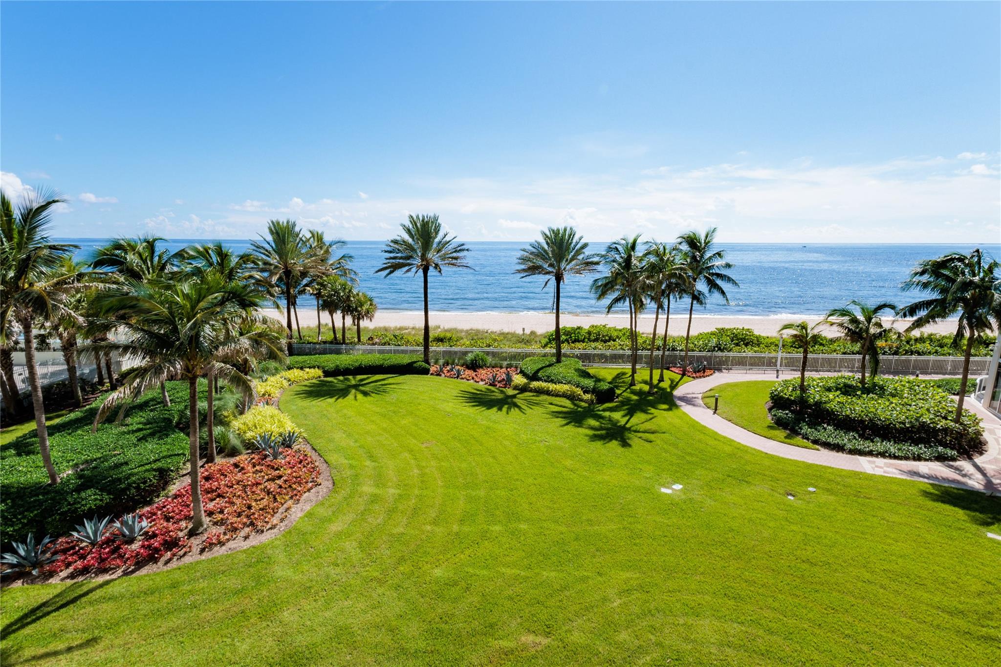 Lhermitage II Condo - Residential Lease