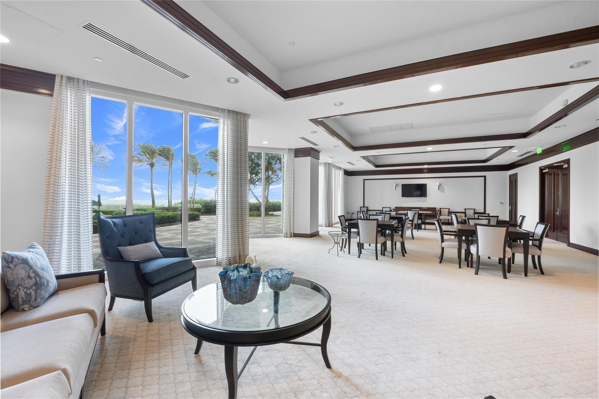 Lhermitage II Condo - Residential Lease