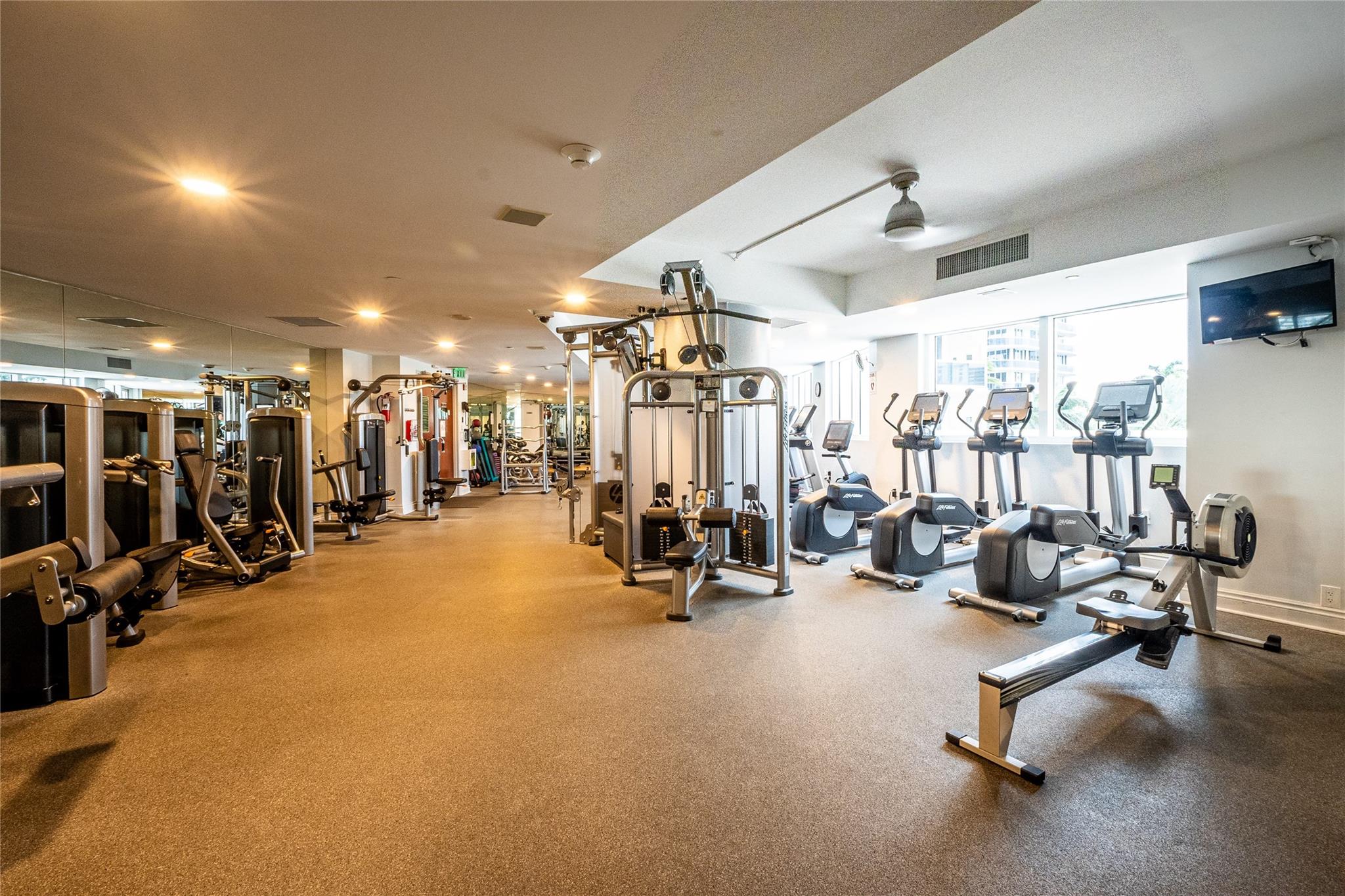 Lhermitage II Condo - Residential Lease
