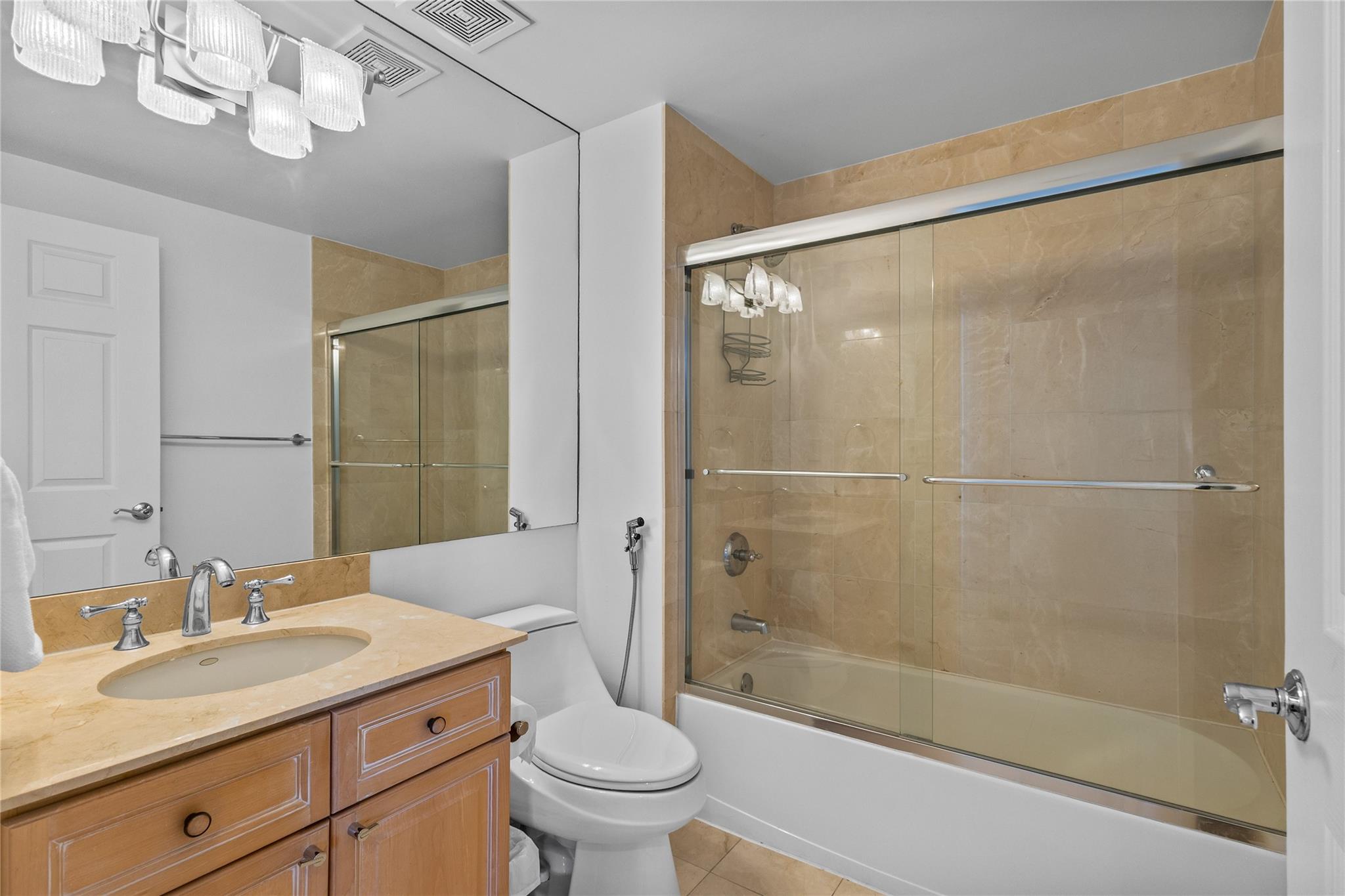 Lhermitage II Condo - Residential Lease
