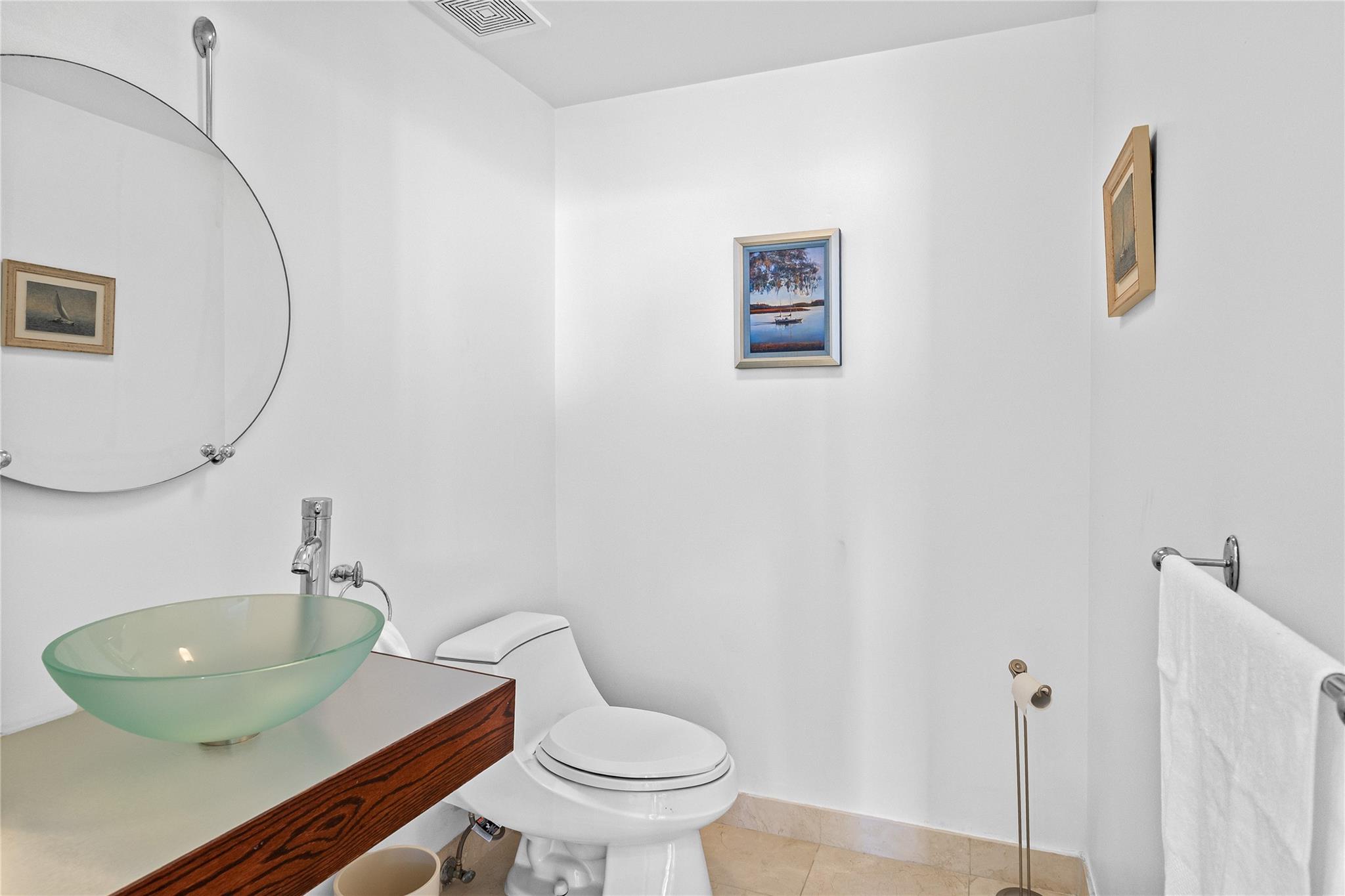 Lhermitage II Condo - Residential Lease