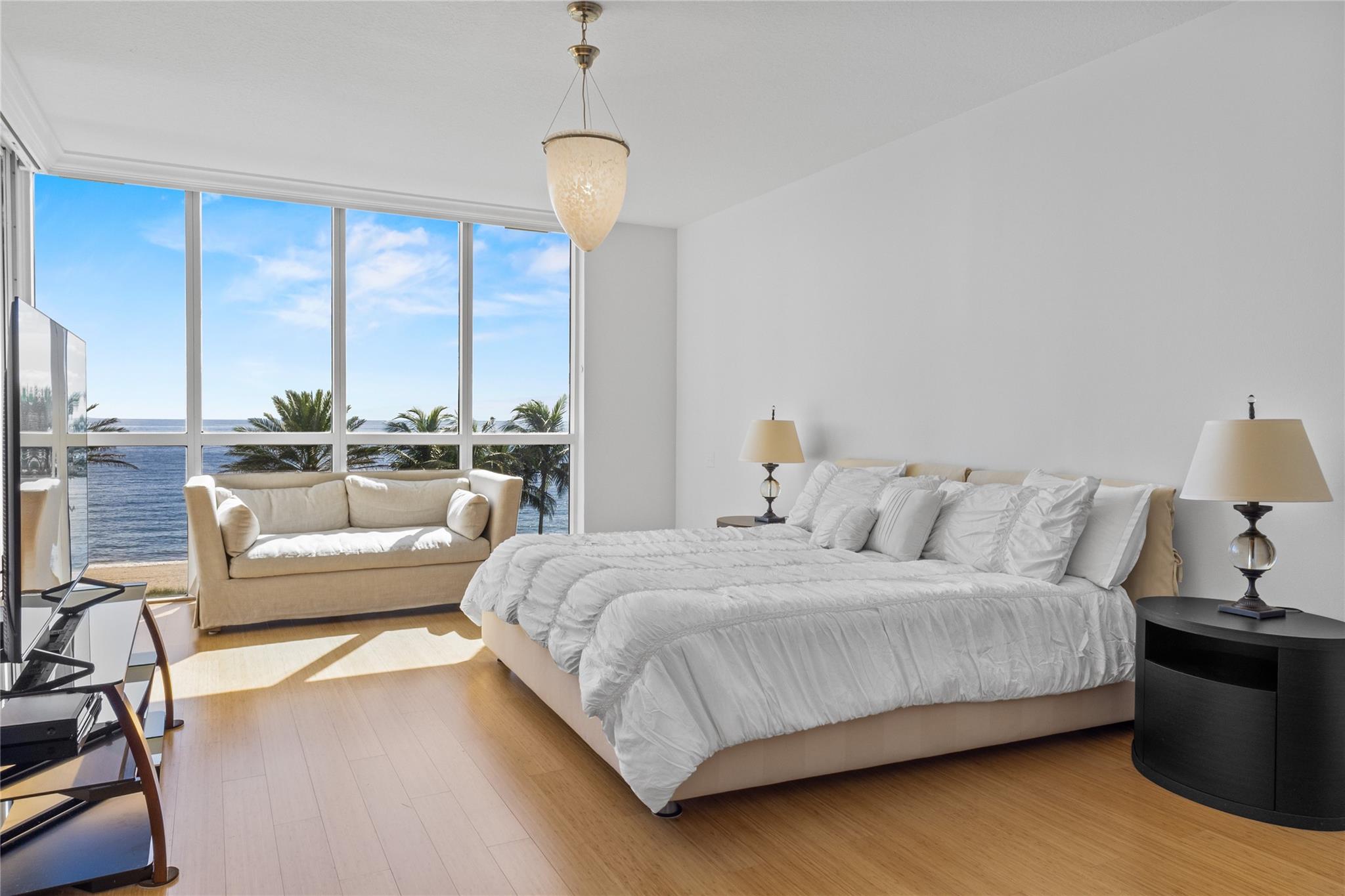 Lhermitage II Condo - Residential Lease